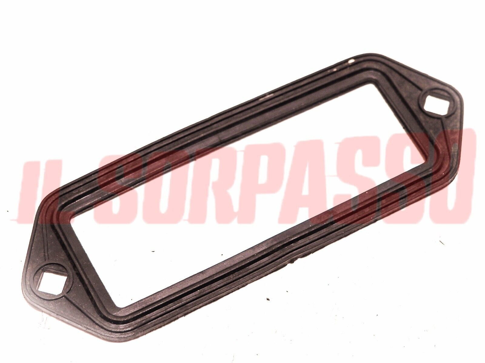 GUARNIZIONE PORTA FUSIBILI FUSIBILIERA FIAT 1100 D - 1300 1500 BERLINA