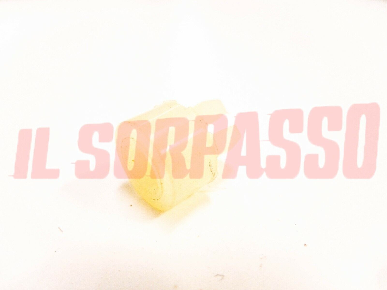 MOLLA MOLLETTA BOCCOLA FISSAGGIO CORNICE FARO LANCIA FULVIA ULTIMO TIPO 