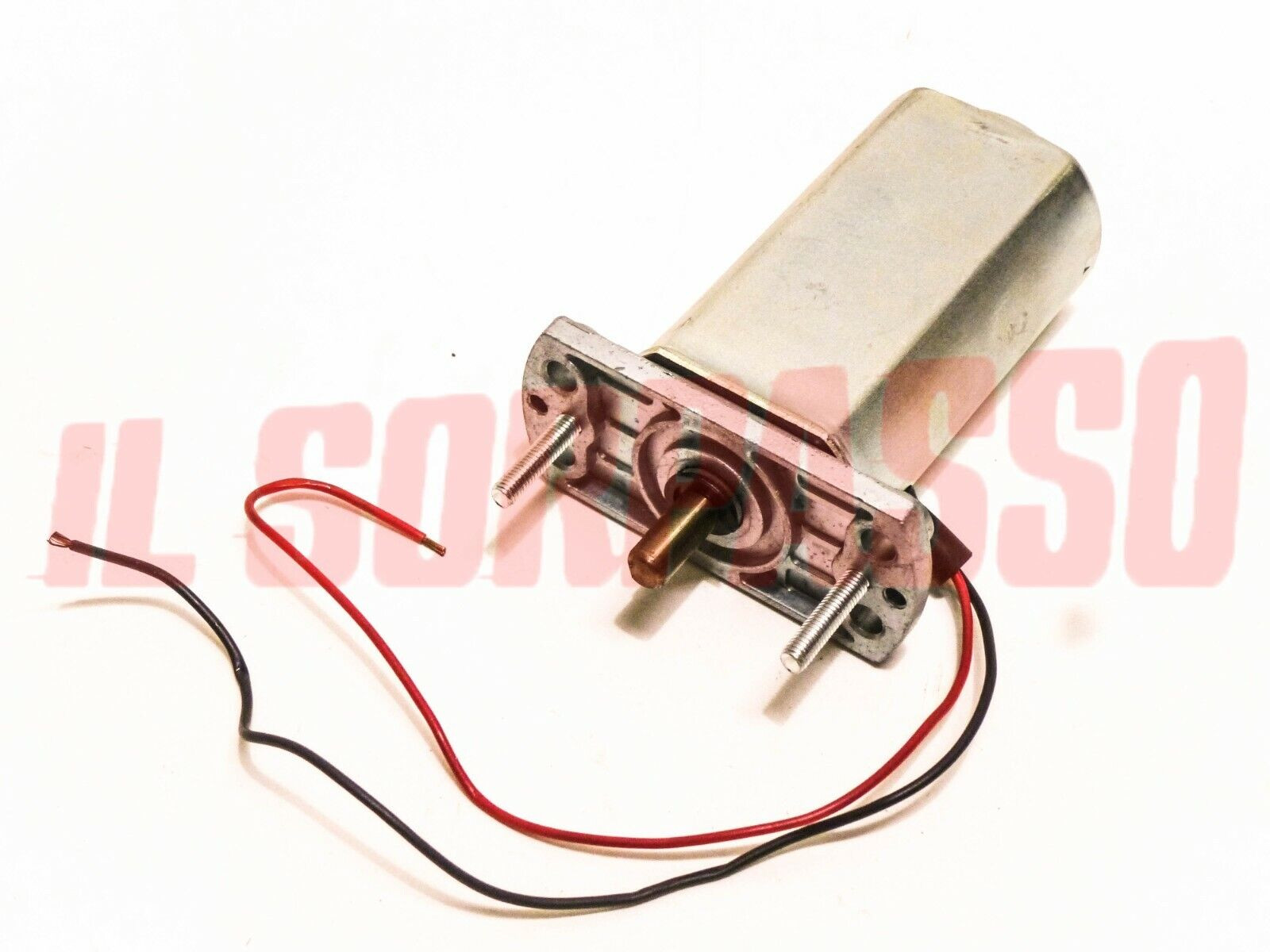 MOTORINO ALZAVETRO ELETTRICO PORTA FIAT DINO FERRARI DINO MASERATI 