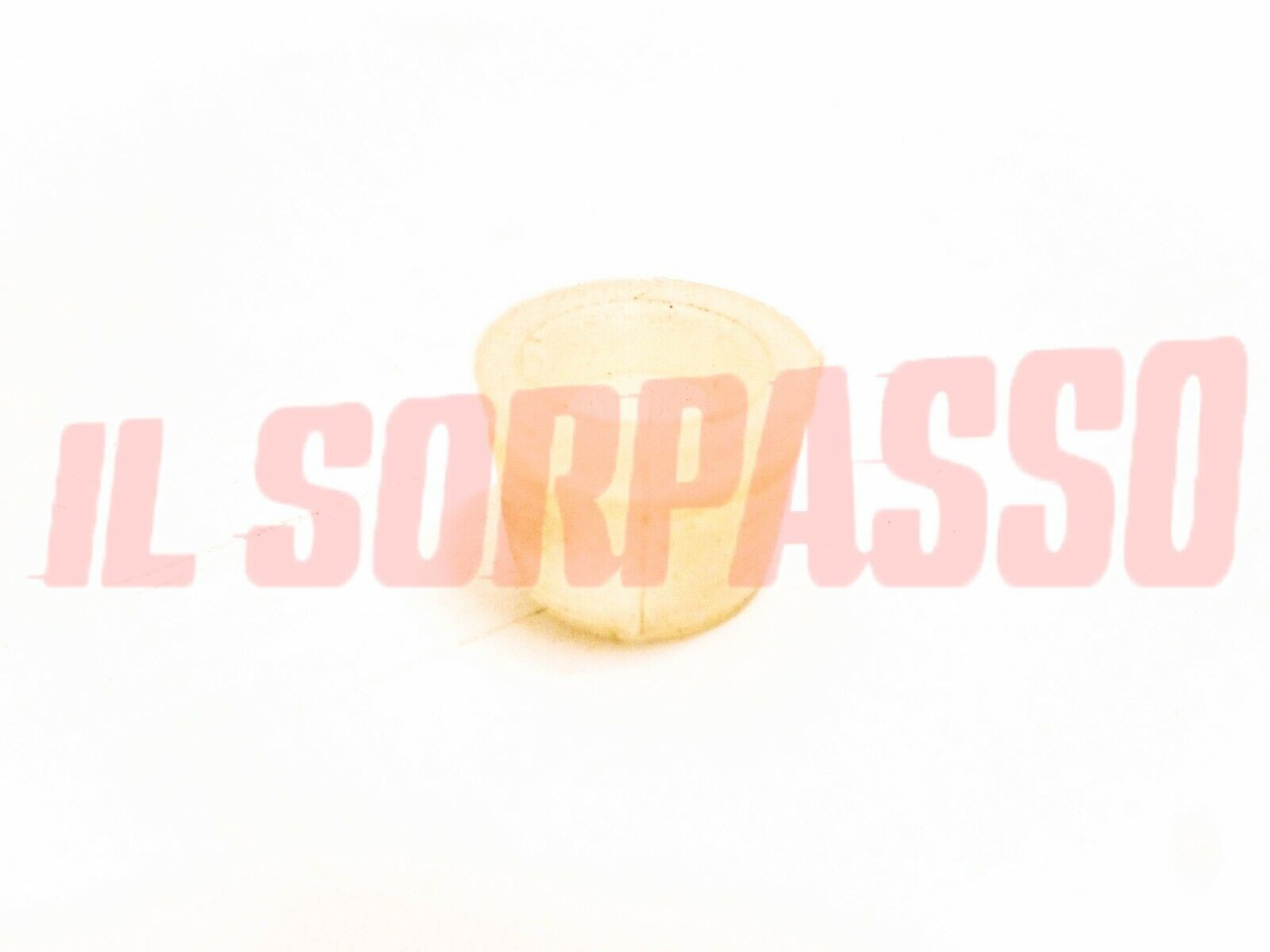 BOCCOLA FISSAGGIO MOLLETTE MODANATURE LATERALI LANCIA FULVIA BERLINA COUPE 2 3 S