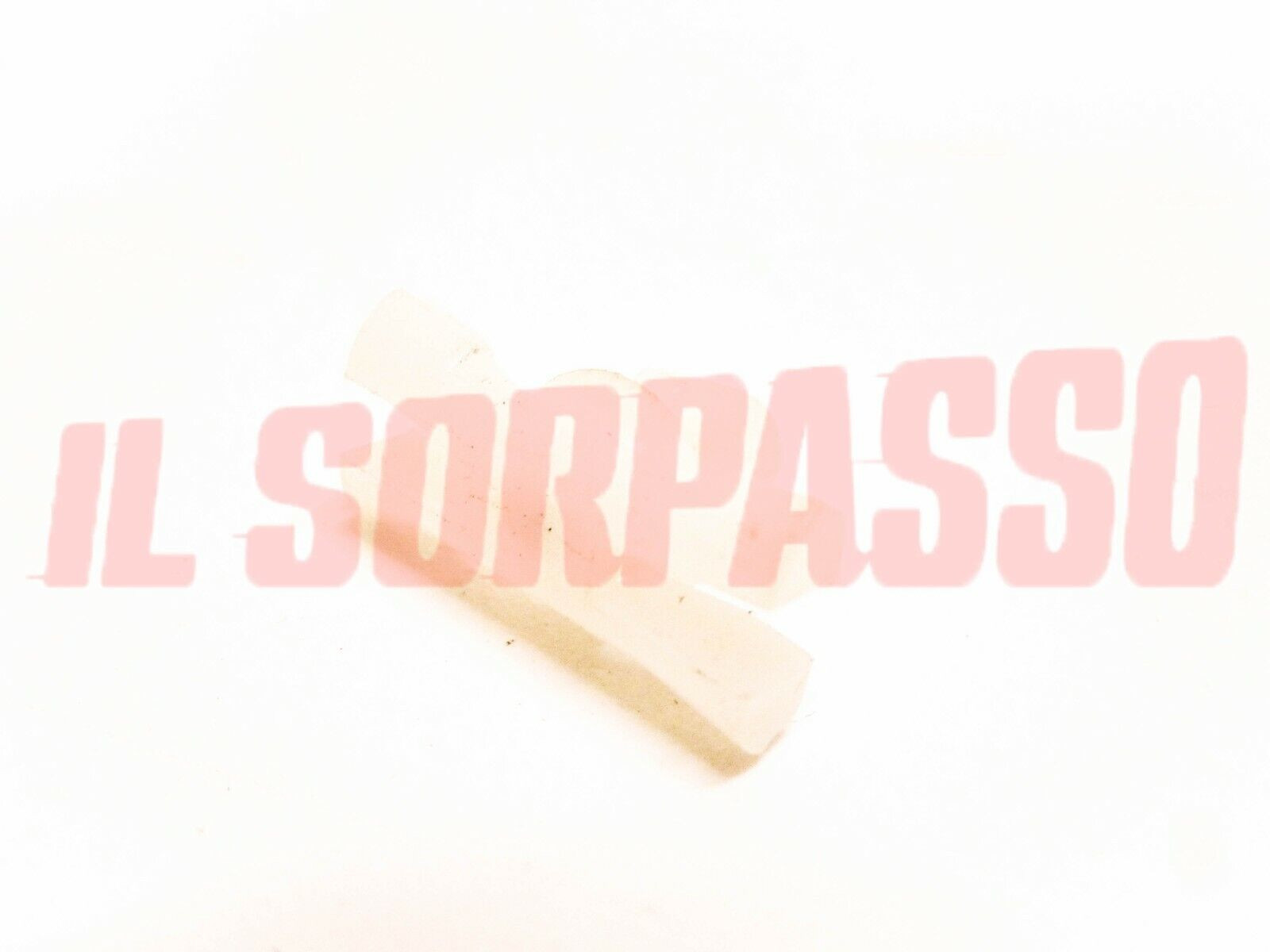 MOLLA MOLLETTA FISSAGGIO MODANATURE LATERALI LANCIA FULVIA BERLINA 2C GT 