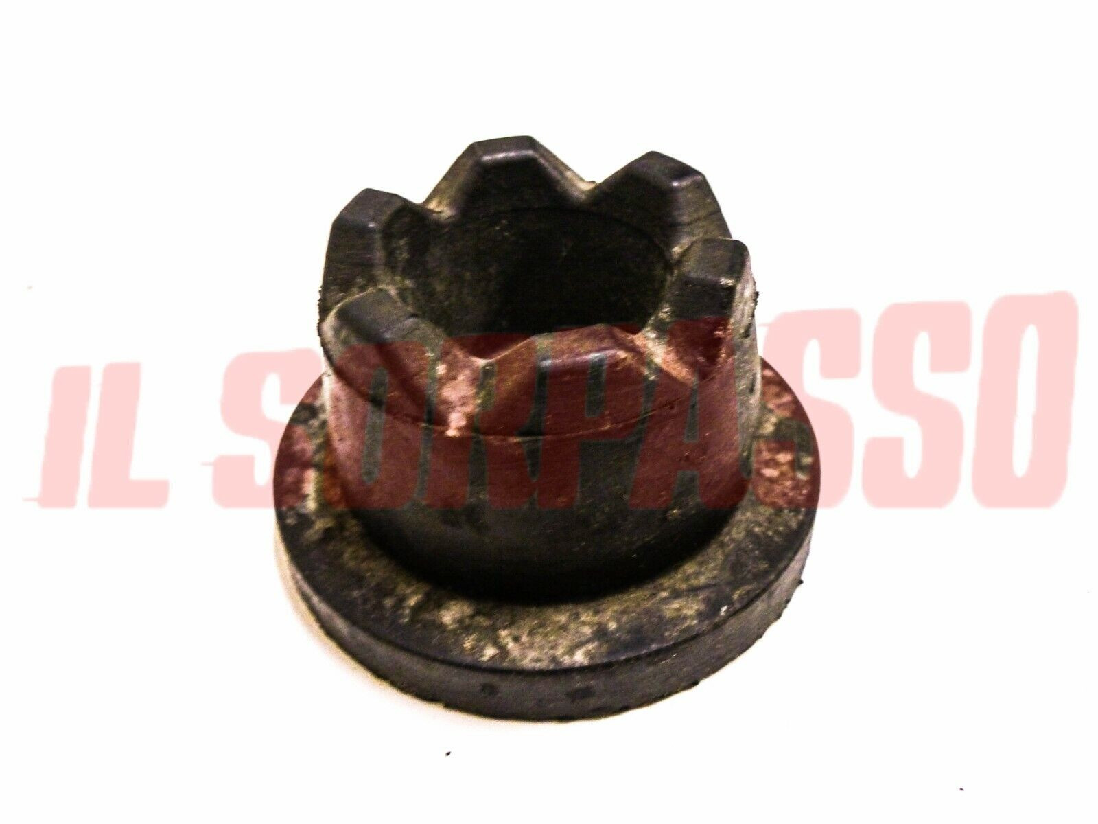 TASSELLO INFERIORE POSTERIORE MOTORE FIAT 850 BERLINA SPECIAL COUPE SPIDER