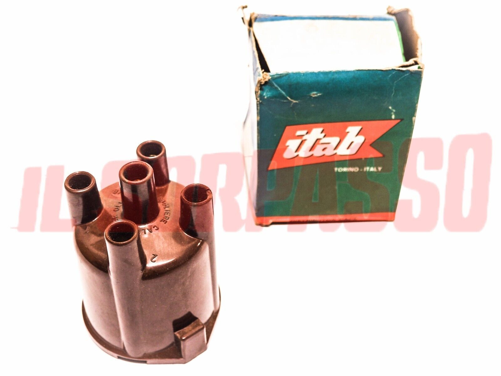 CALOTTA SPINTEROGENO FIAT 124 - 850 COUPE - SPIDER  ITAB