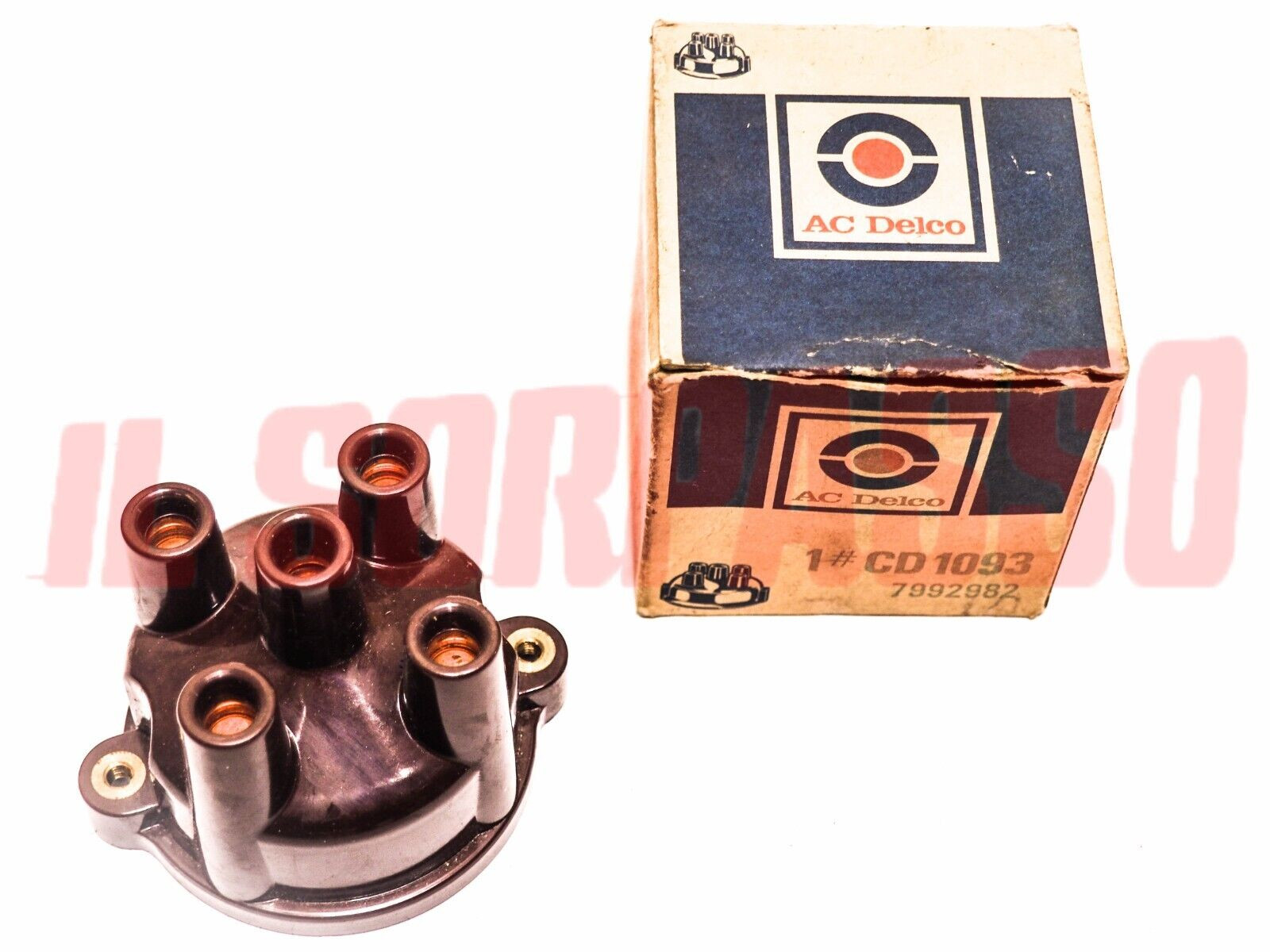 CALOTTA SPINTEROGENO FIAT 124 - 131 - 132 DELCO 7992982
