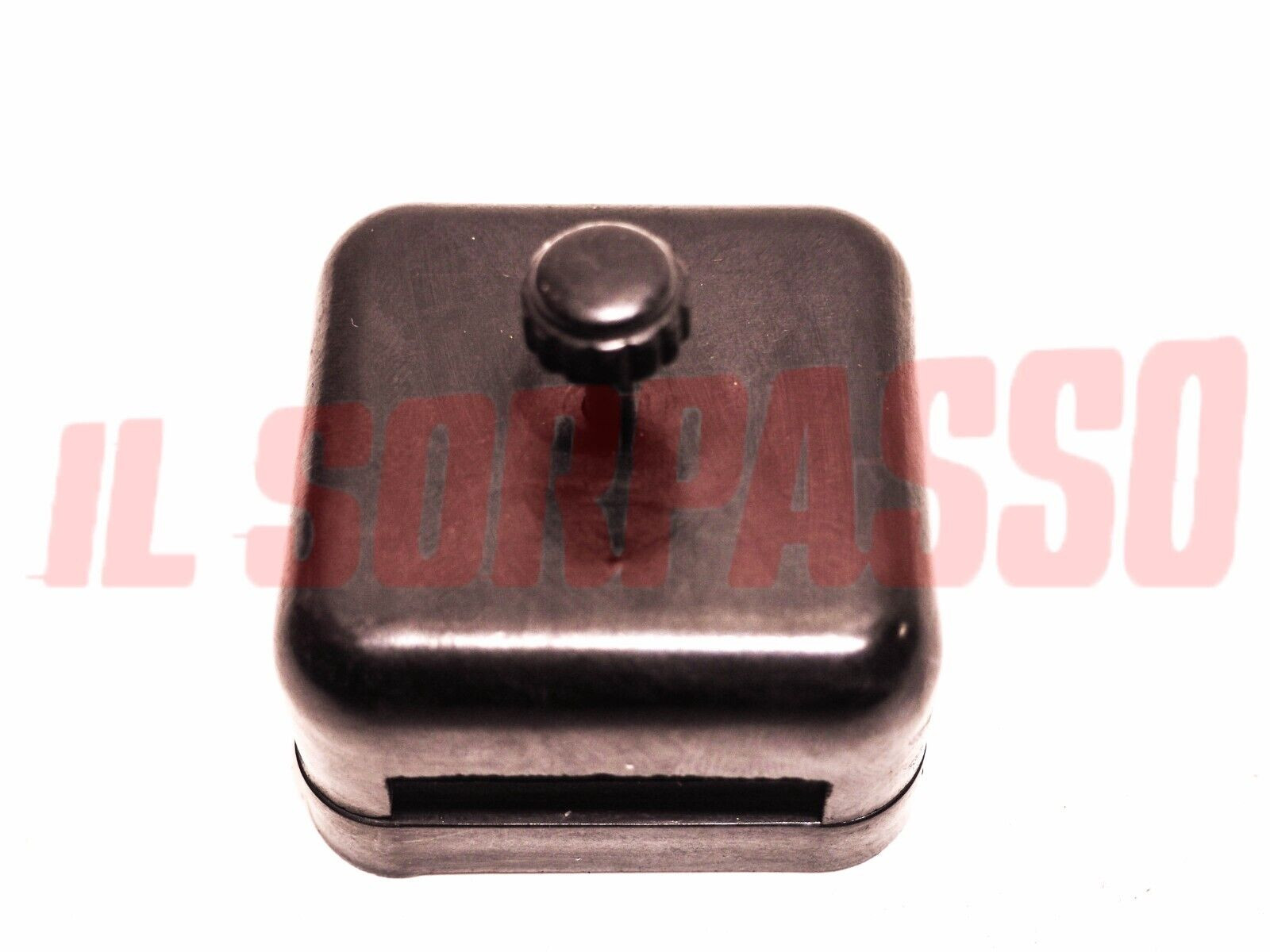 SCATOLA 4 PORTA FUSIBILI FUSIBILIERA FIAT ALFA ROMEO FERRARI LANCIA MASERATI