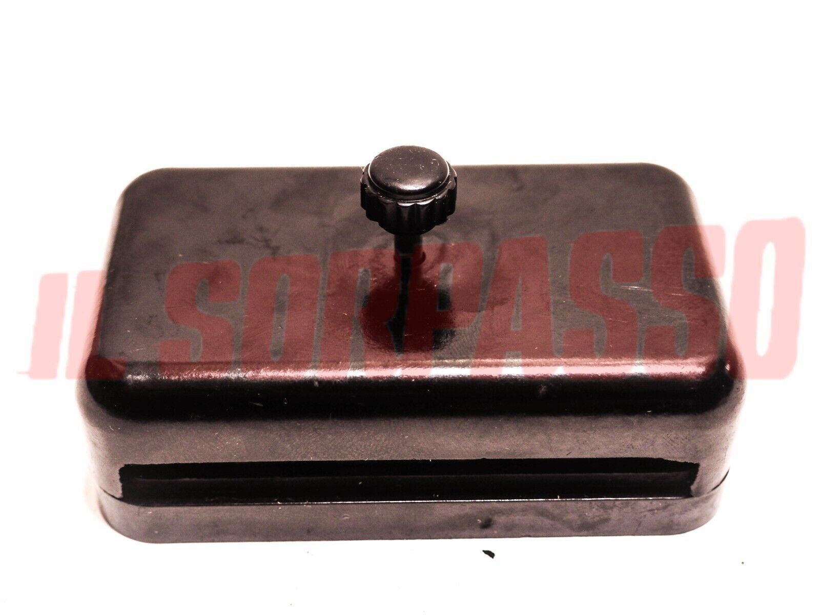 SCATOLA 6 PORTA FUSIBILI FUSIBILIERA FIAT ALFA ROMEO FERRARI LANCIA MASERATI