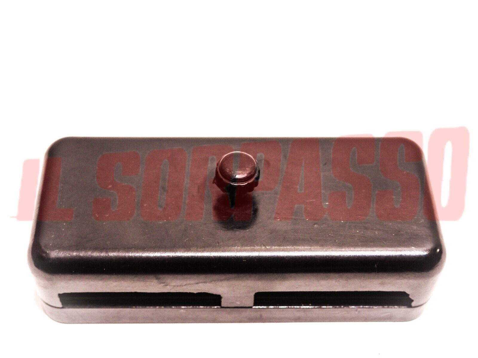 SCATOLA 8 PORTA FUSIBILI FUSIBILIERA FERRARI DINO 246 2 SERIE - MASERATI