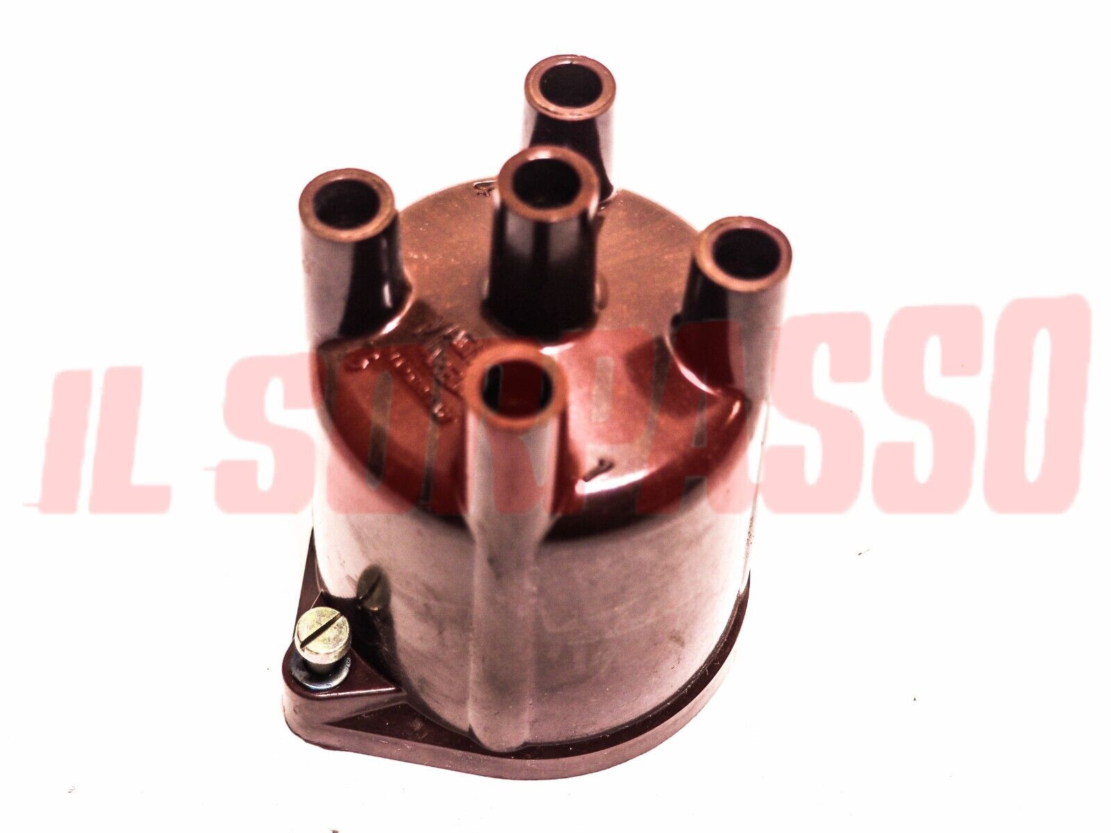 CALOTTA SPINTEROGENO LANCIA FULVIA 1600 COUPE HF ZAGATO ORIGINALE MARELLI