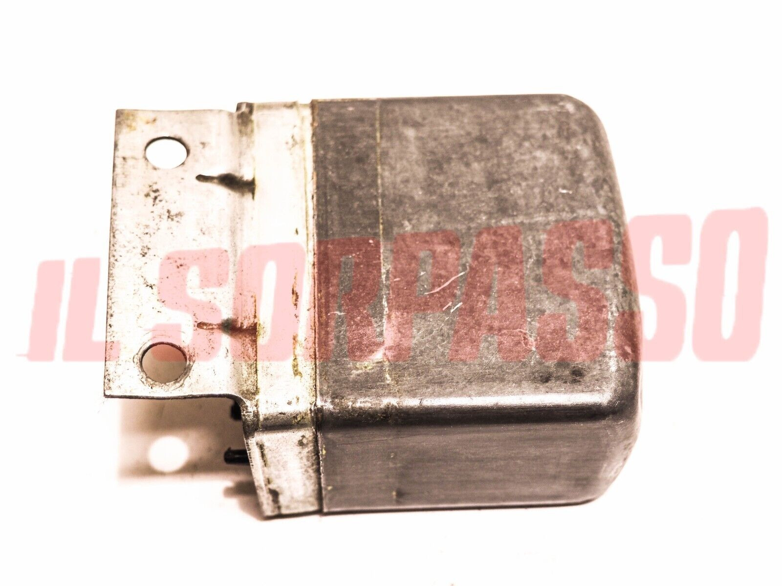 REGOLATORE TENSIONE BOSCH 0190601006 LANCIA FULVIA COUPE GIULIA GT DUETTO USATO