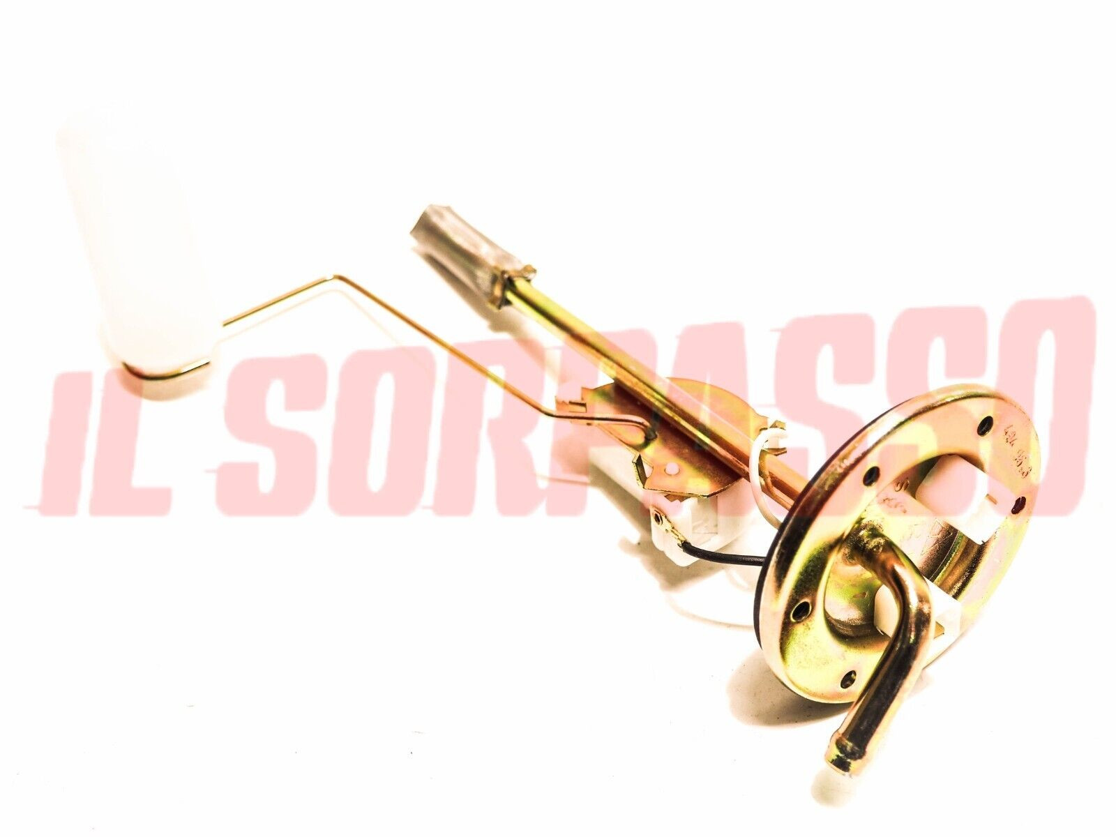 GALLEGGIANTE SERBATOIO BENZINA ALFA ROMEO GIULIA GT DUETTO 1.3 1.6 1750 JAEGER