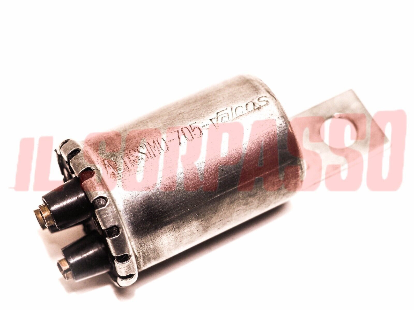 RELE' INTERMITTENZA VOLKSWAGEN MAGGIOLINO - VESPA 6 V 40 W ALTISSIMO