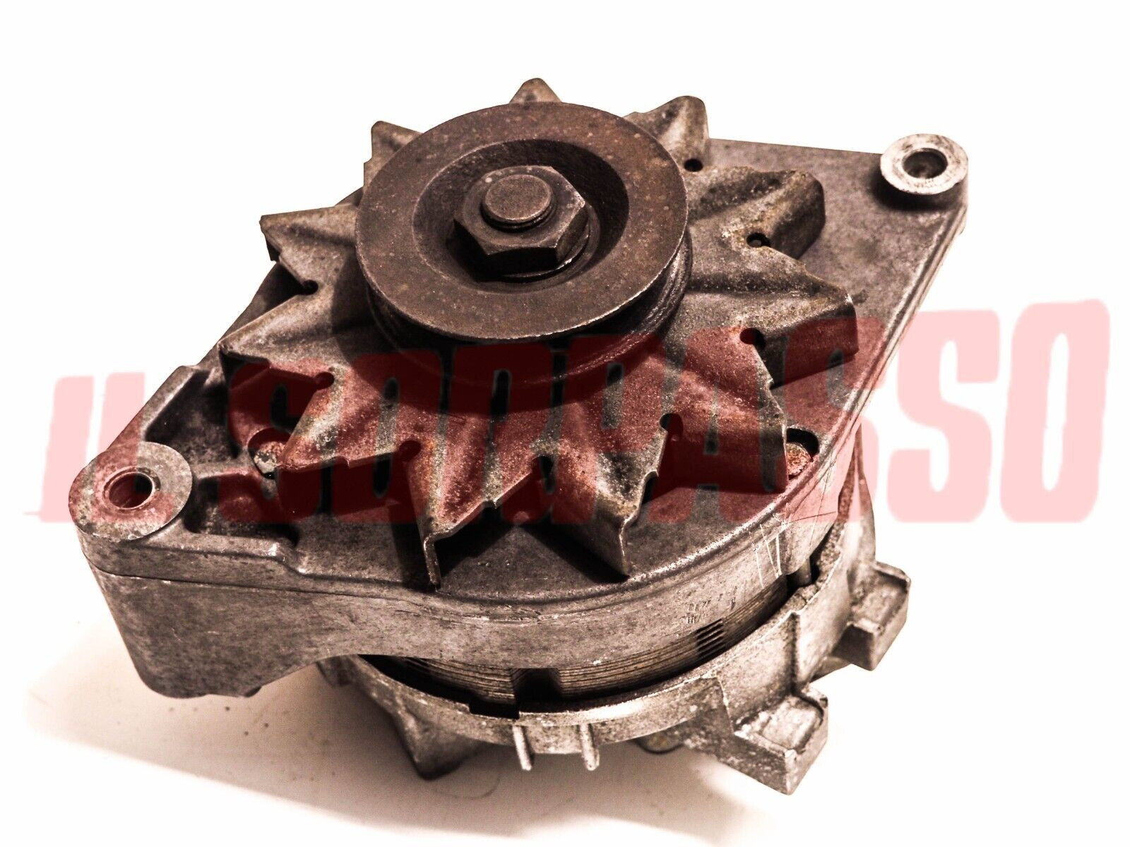 ALTERNATORE DUCELLIER 7577 E LANCIA FULVIA BERLINA - COUPE - ZAGATO - HF