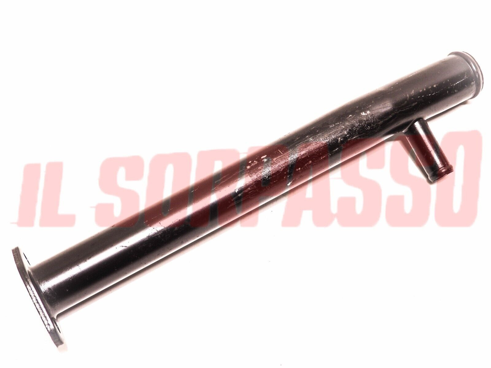 TUBO RIGIDO PASSAGGIO ACQUA FIAT UNO 55 1100 cc ORIGINALE