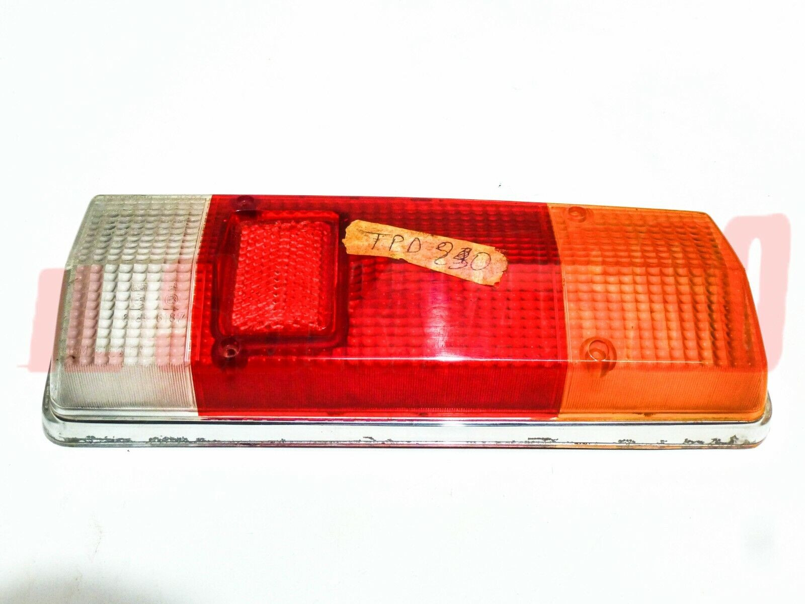 PLASTICA FANALE POSTERIORE DESTRO ALFA ROMEO 1750 BERLINA ORIGINALE ALTISSIMO