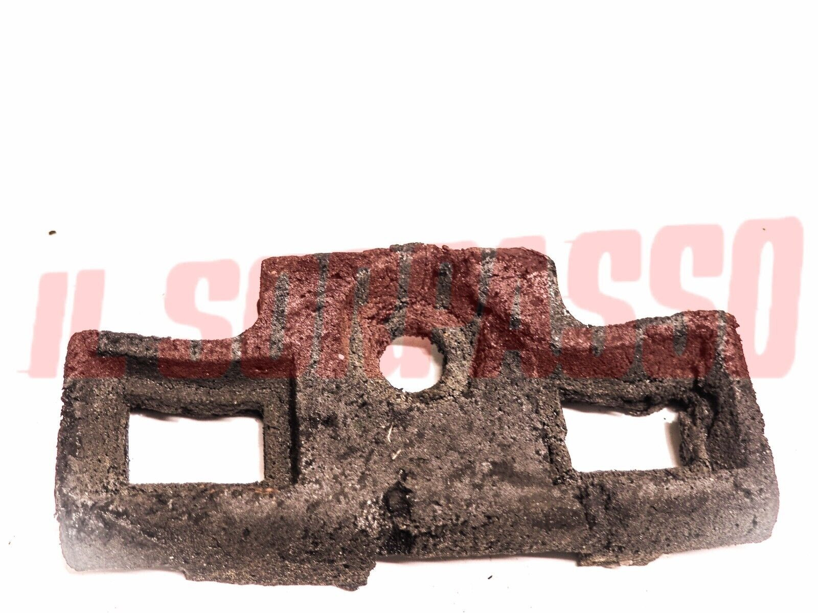 GUARNIZIONE STRUMENTO CONTACHILOMETRI CRUSCOTTO FIAT 500 L ORIGINALE