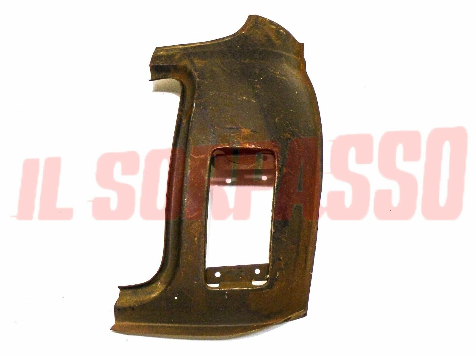 CANTONALE SEDE FANALE POSTERIORE DESTRO INNOCENTI MINI MINOR COOPER ORIGINALE