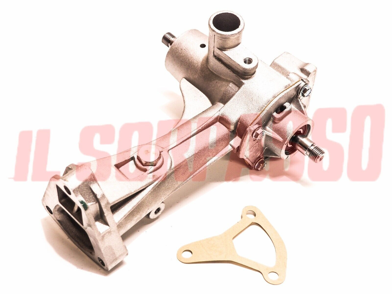 POMPA ACQUA + GUARNIZIONE FIAT 600 D - E + MULTIPLA