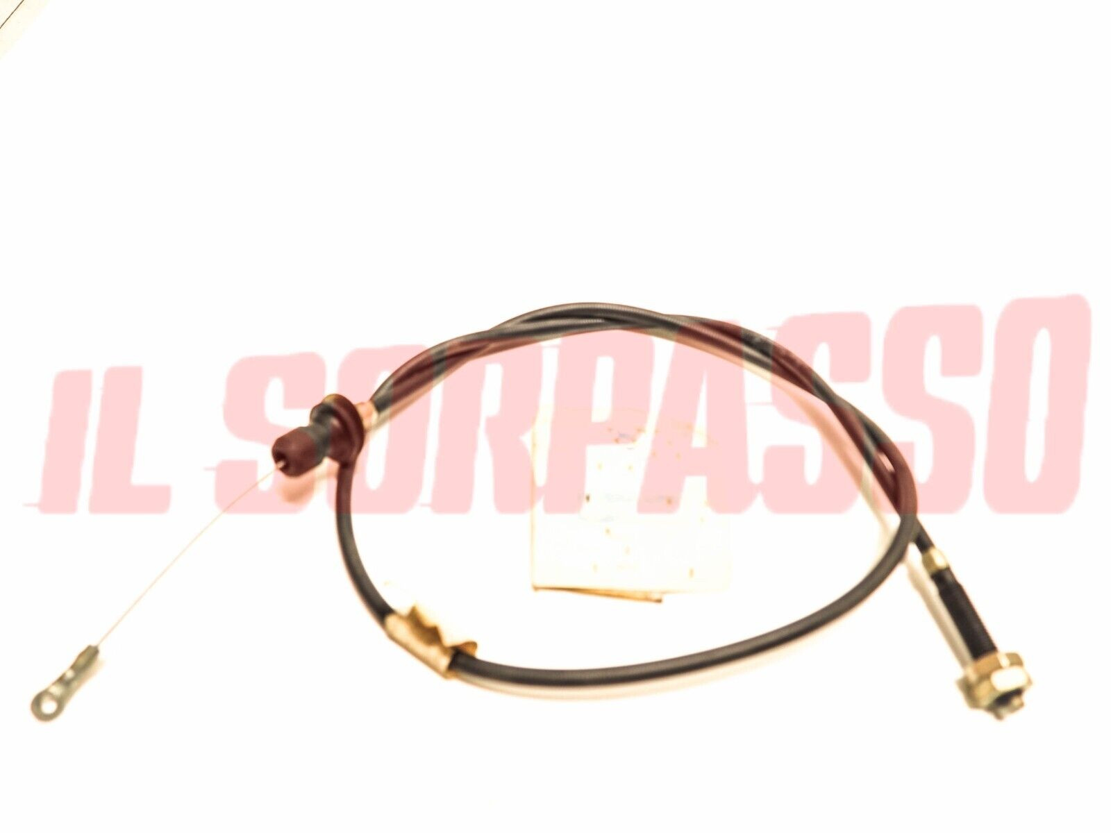 CAVO CORDA ACCELERATORE LANCIA BETA BERLINA COUPE SPIDER HPE ORIGINALE 82352416