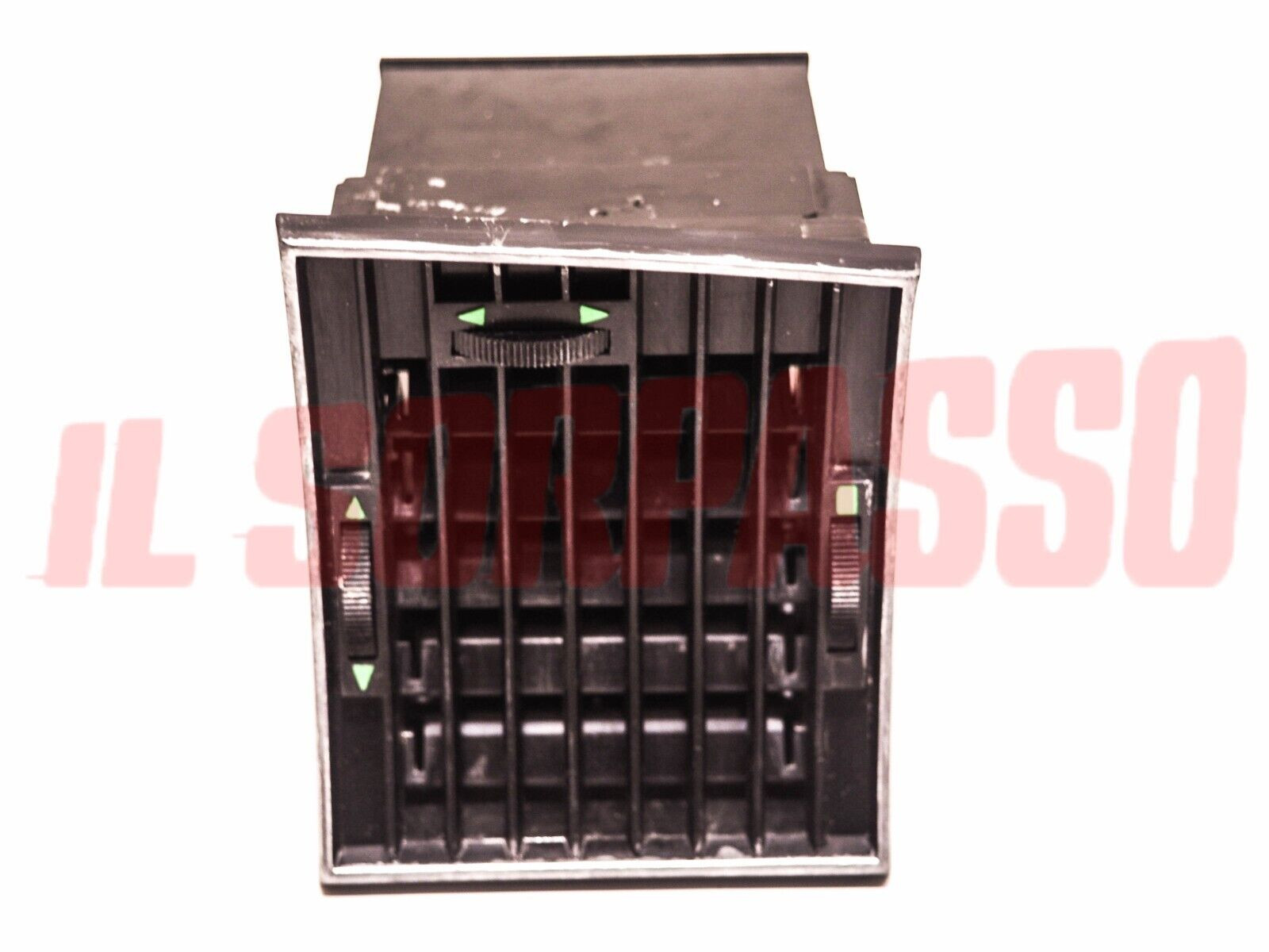 BOCCHETTA AREAZIONE CRUSCOTTO DESTRO LANCIA BETA BERLINA 1 SERIE ORIGINALE