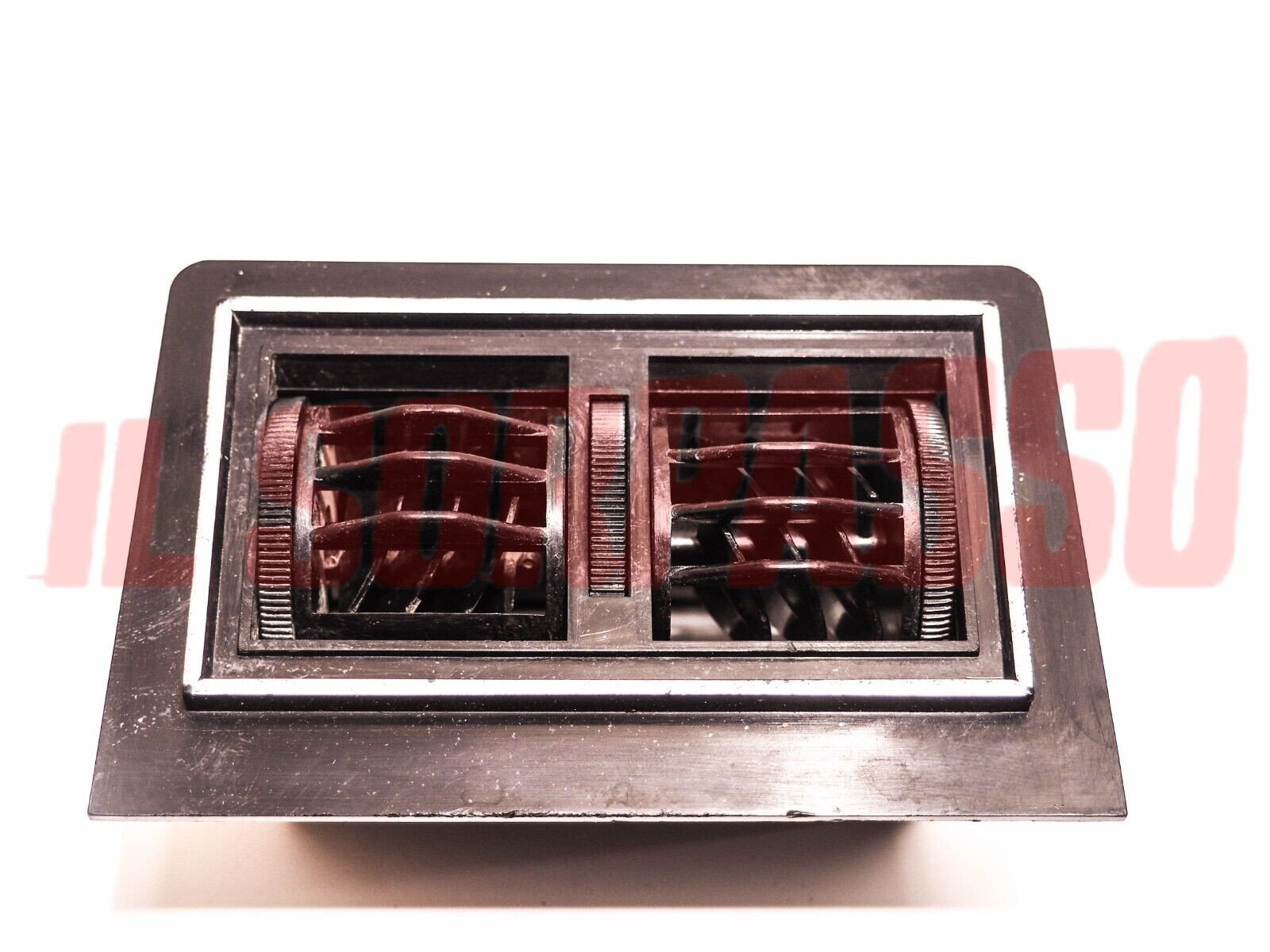 BOCCHETTA AREAZIONE TUNNEL CENTRALE LANCIA BETA BERLINA 2 SERIE ORIGINALE