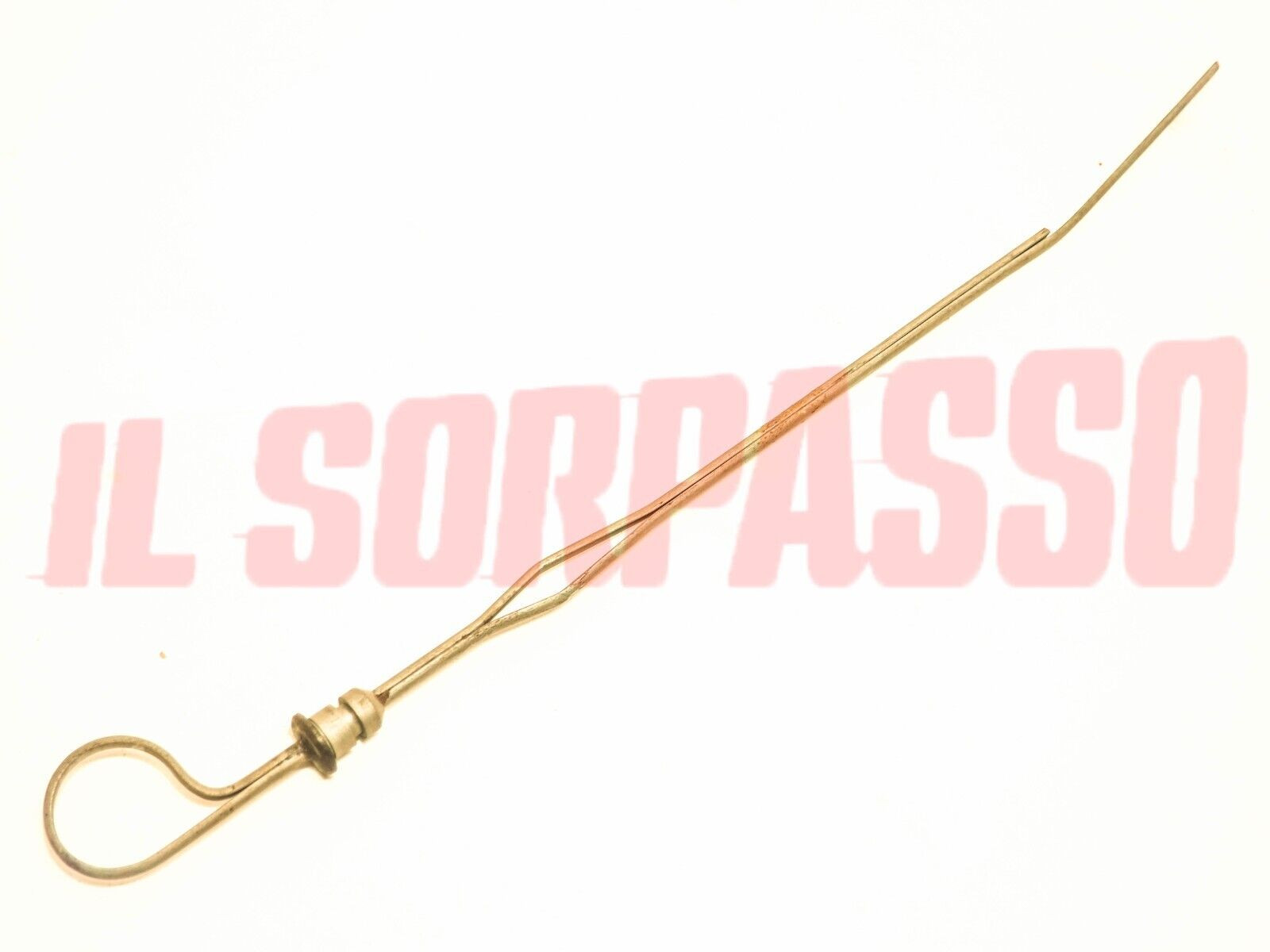 ASTA LIVELLO OLIO MOTORE FIAT 500 GIARDINIERA BIANCHINA PANORAMICA ORIGINALE