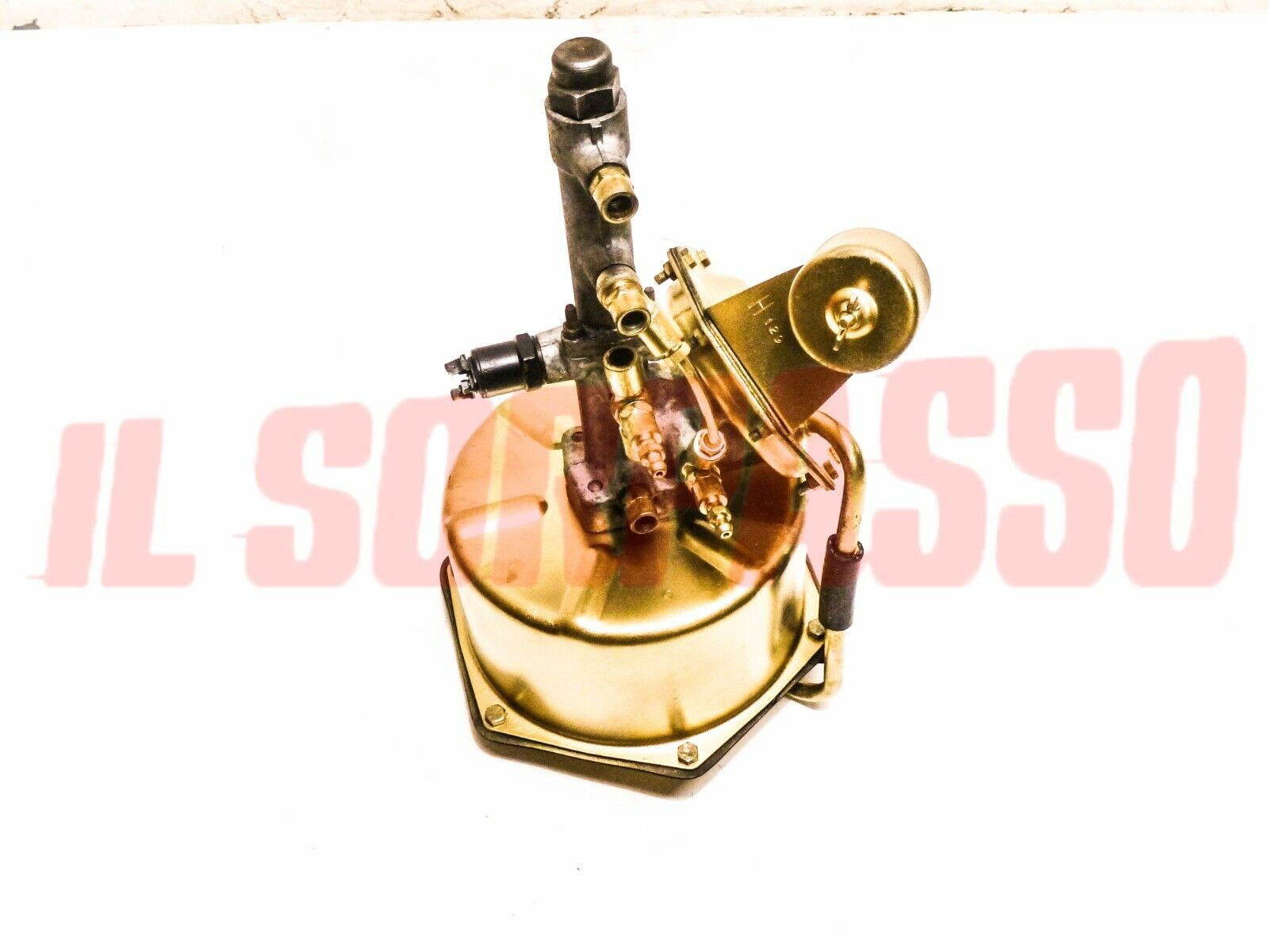 SERVOFRENO REVISIONATO LANCIA FLAVIA FLAMINIA BERLINA COUPE SPIDER CON RESO