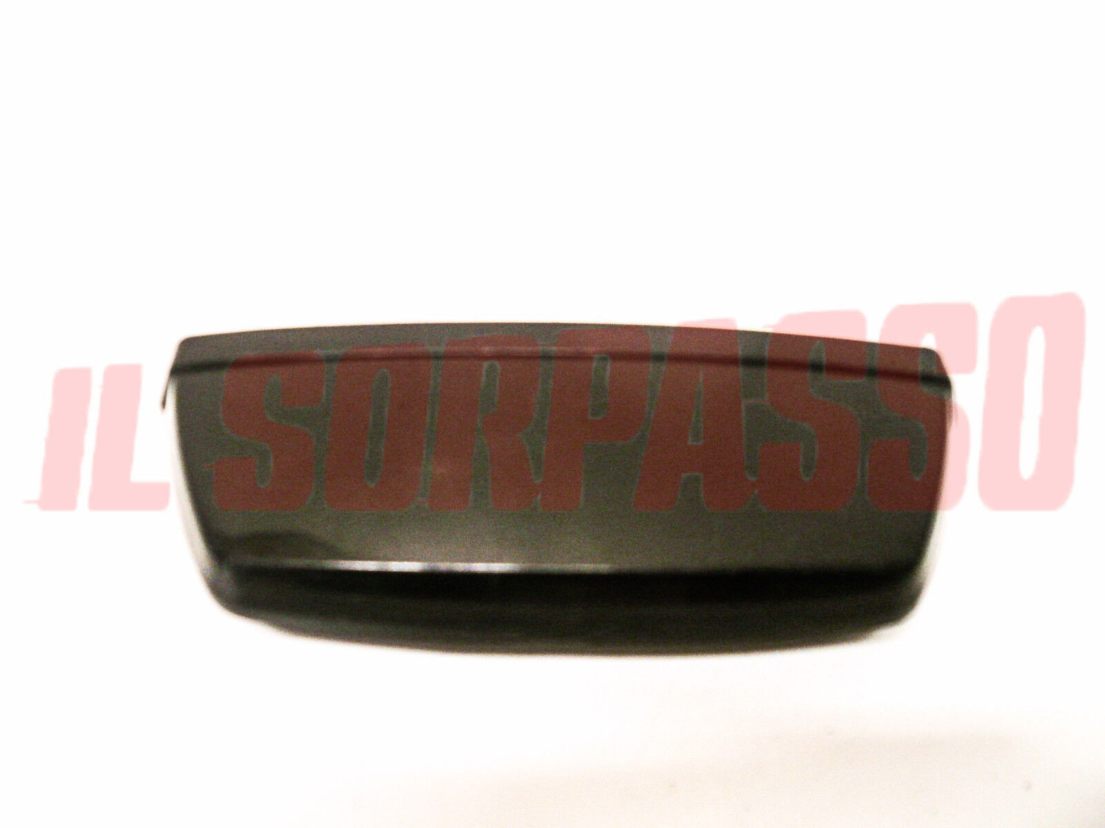 FANALINO FANALE LUCE TARGA FIAT 238 FURGONE ORIGINALE