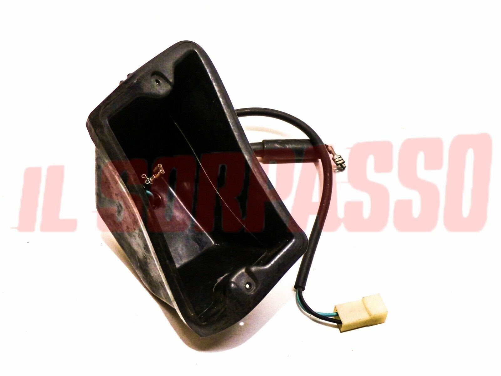 CUFFIA FANALINO ANTERIORE DESTRO FIAT 124 SPECIAL ORIGINALE