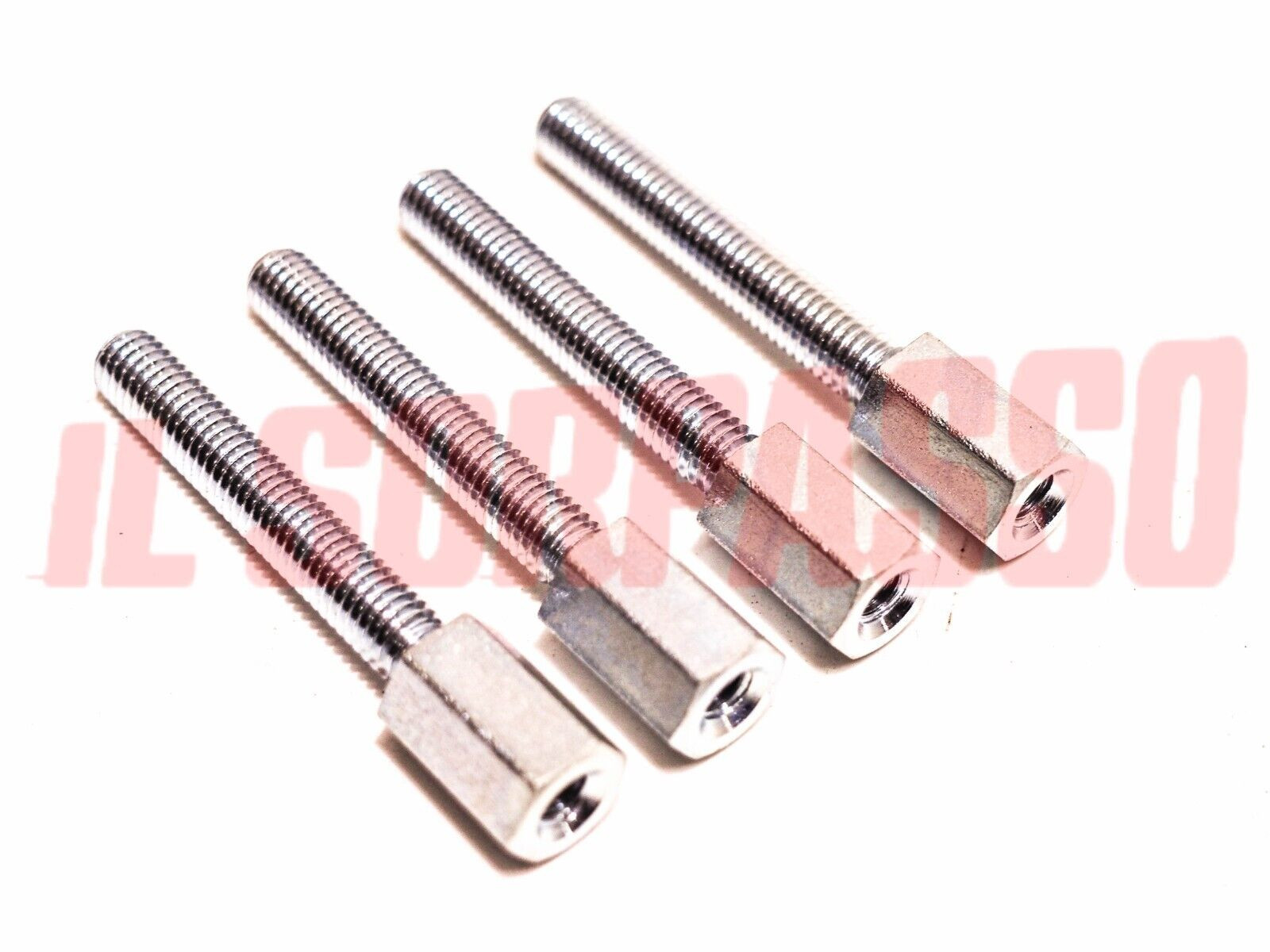 PRIGIONIERI BULLONI FANALINI ANTERIORI LANCIA BETA MONTECARLO - GAMMA COUPE