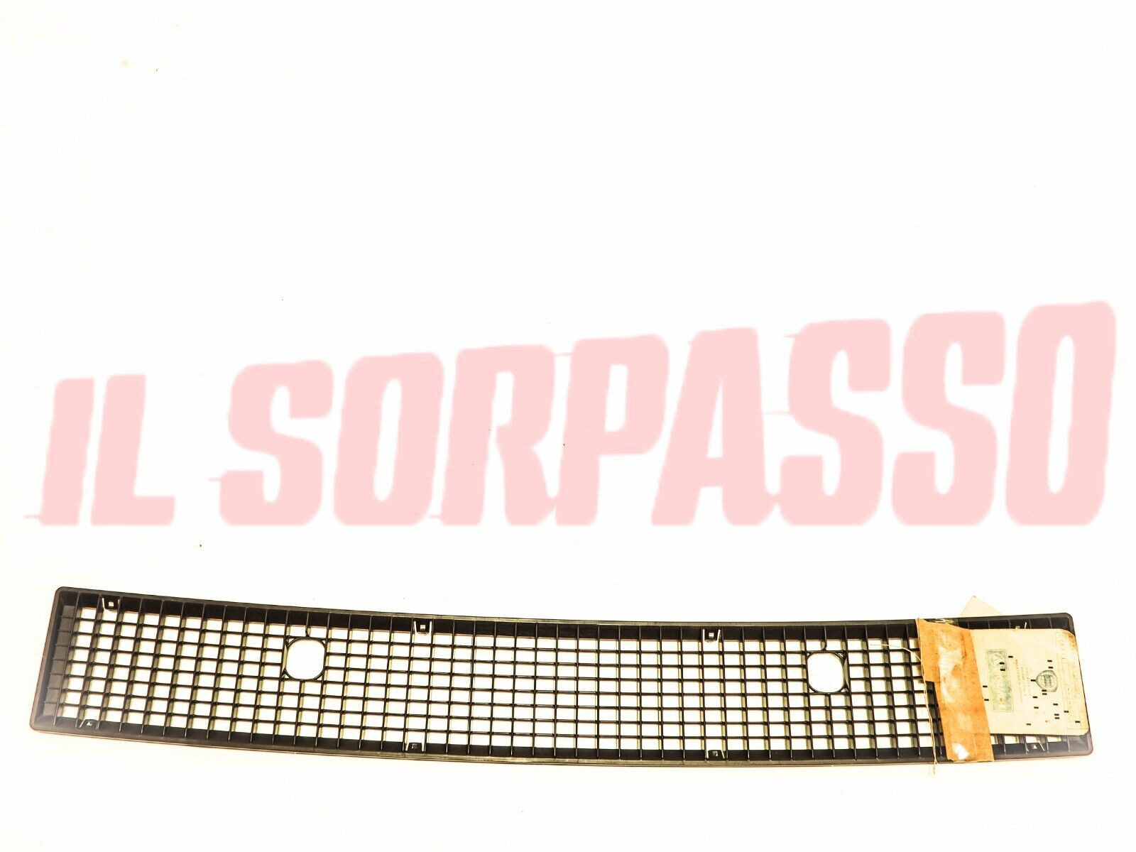 PRESA ARIA COFANO ANTERIORE LANCIA BETA BERLINA 2 SERIE ORIGINALE 82349346