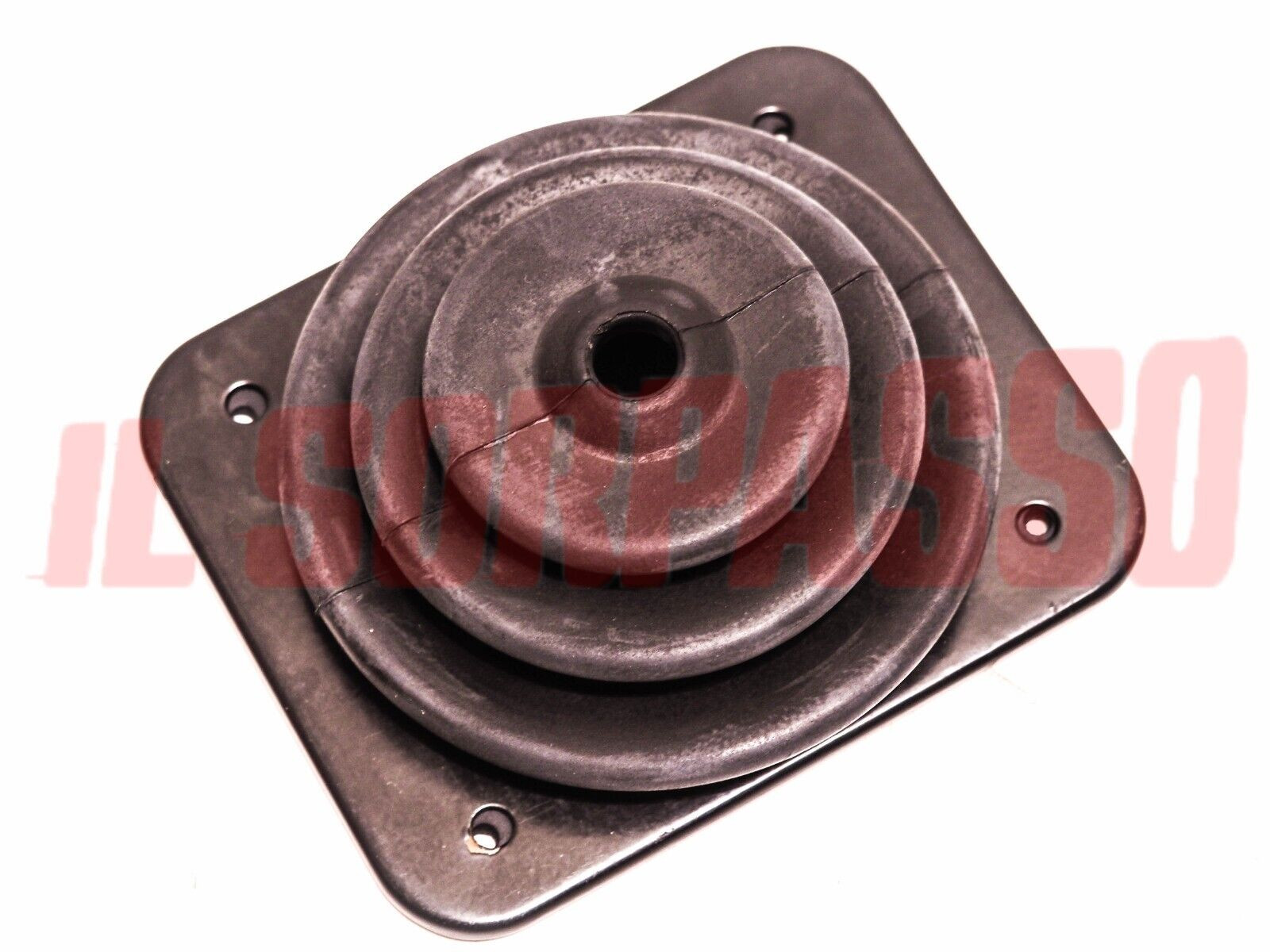 LAMIERINO +  CUFFIA CAMBIO FIAT 500 N D F L R GIARDINIERA + 126