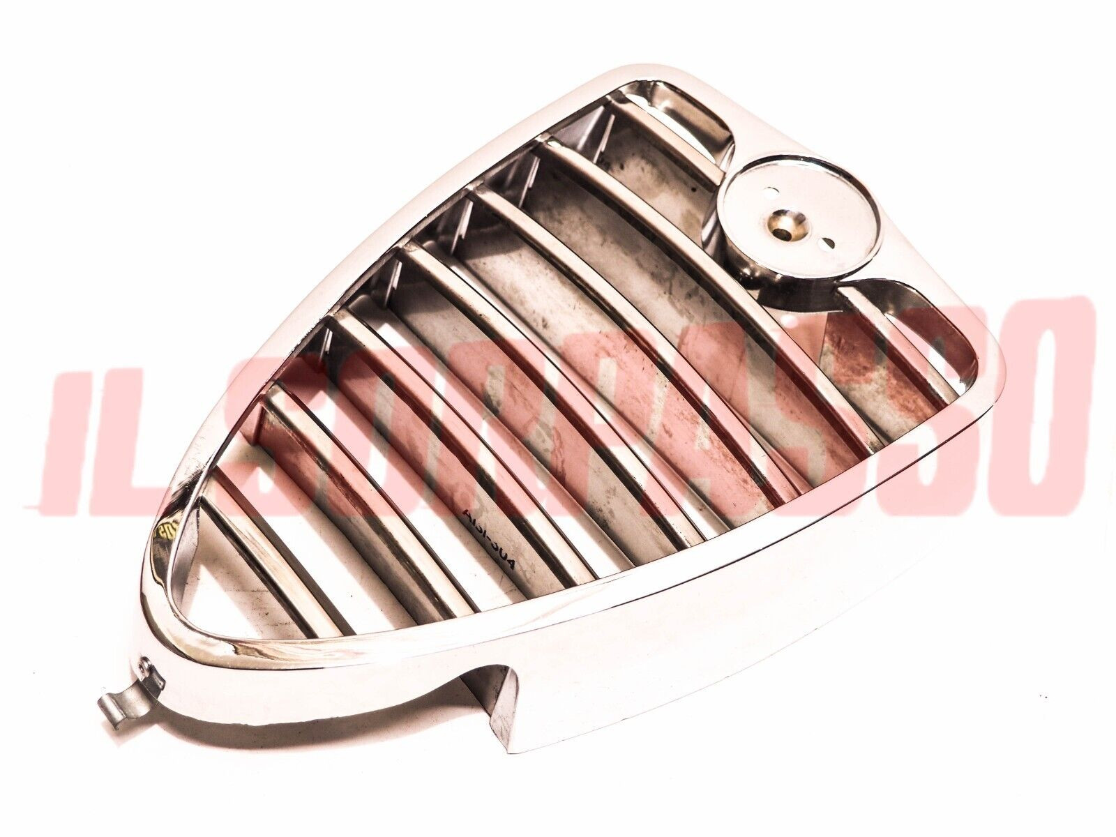 SCUDO MASCHERINA ALFA ROMEO GT SCALINO 1.3 - 1.6 GIULIA SPRINT VELOCE ORIGINALE