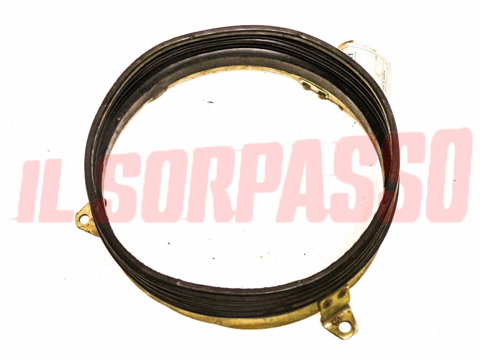 CONVOGLIATORE ARIA FIAT 850 SPECIAL COUPE SPIDER 2 TIPO PULMINO 900 T E