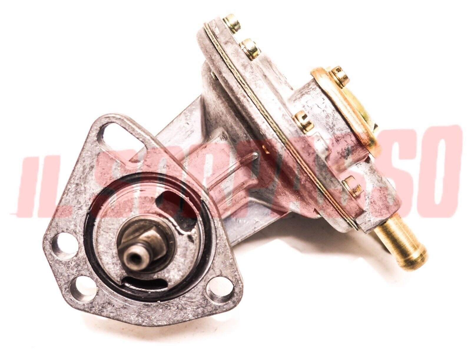 DEPRESSORE POMPA A VUOTO GASOLIO FIAT REGATA - UNO - FIORINO ORIGINALE BCD