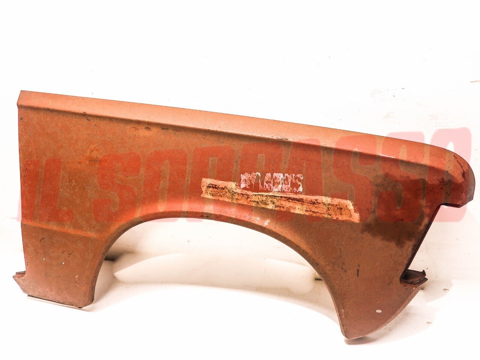 PARAFANGO ANTERIORE DESTRO POLSKI 125 ( FIAT 125 ) ORIGINALE