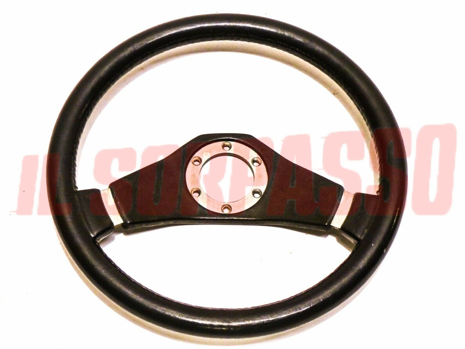 VOLANTE STERZO FIAT 127 TOP ORIGINALE