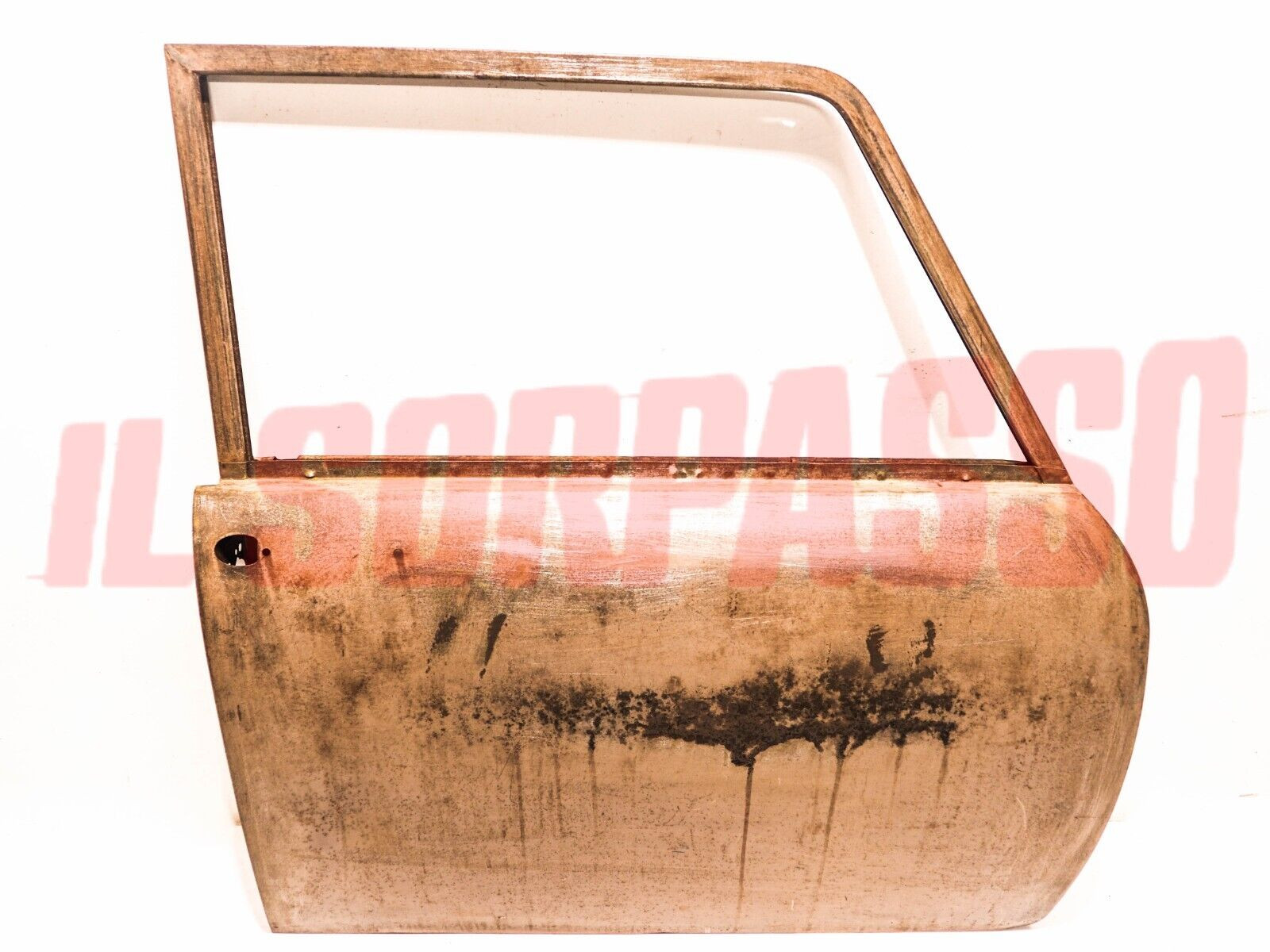 PORTA PORTIERA ANTERIORE DESTRA FIAT 1500 L 1800 2100 2300 BERLINA FAMILIARE