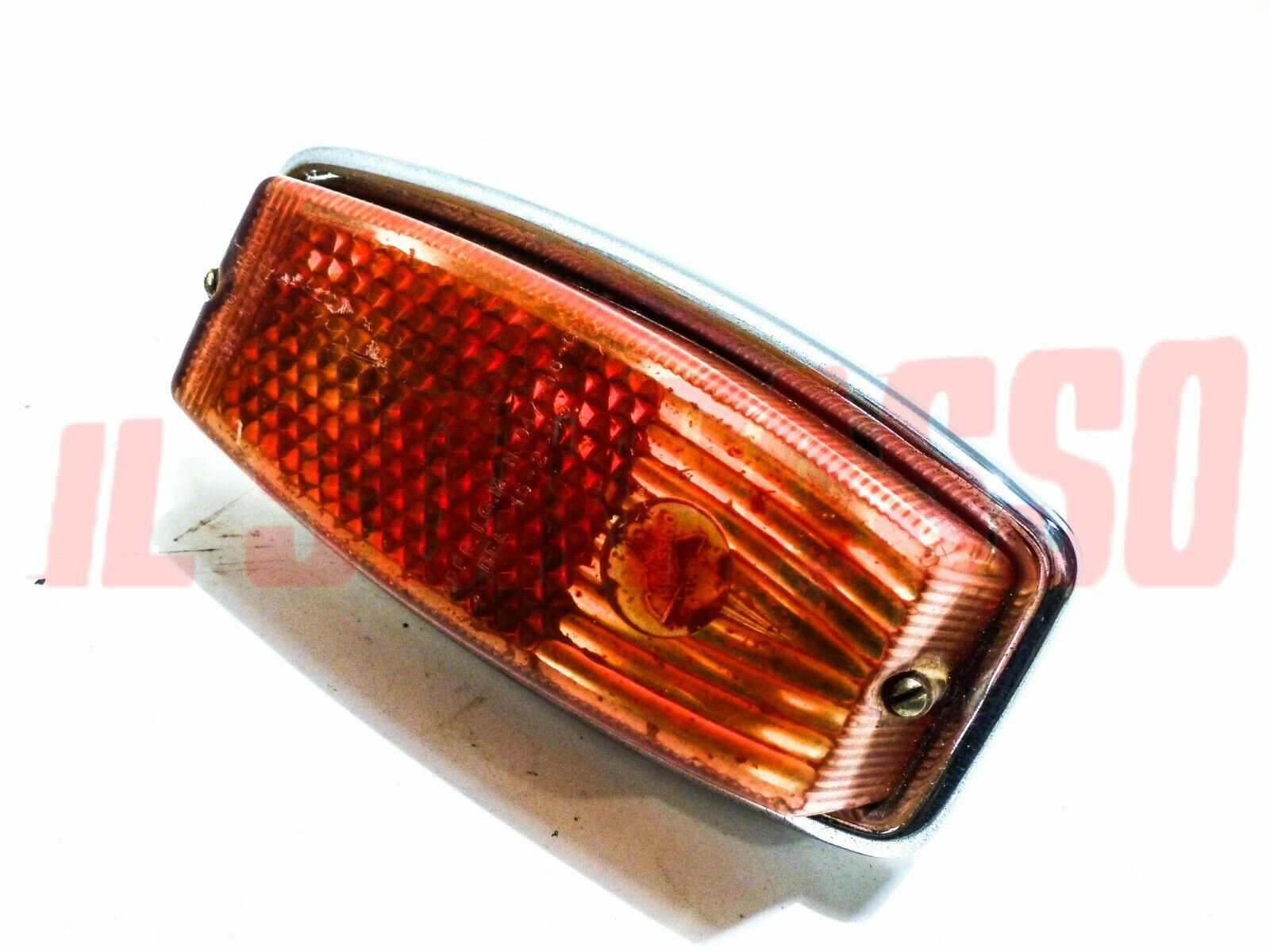 FANALE POSTERIORE SINISTRO ALTISSIMO ALFA ROMEO ROMEO FURGONE 1 SERIE