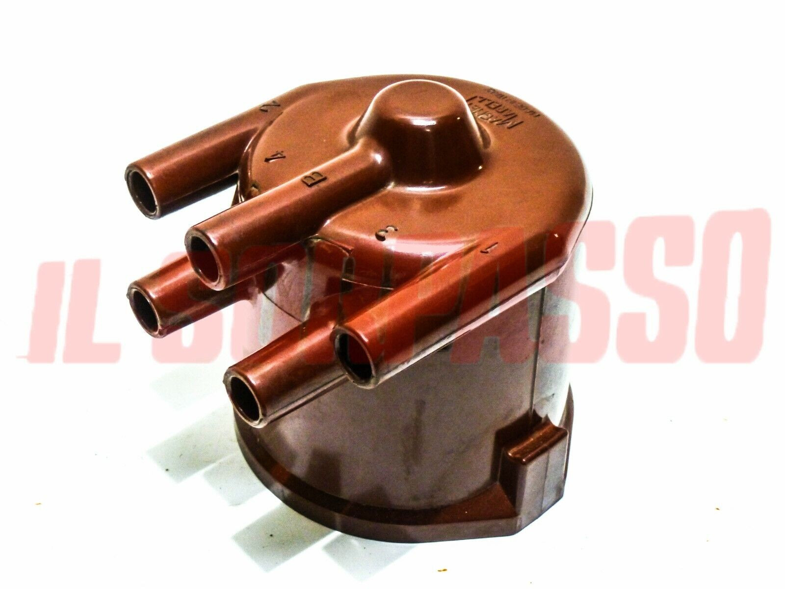 CALOTTA SPINTEROGENO AUTOBIANCHI A112 JUNIOR - PANDA 45 - UNO 45 MARELLI