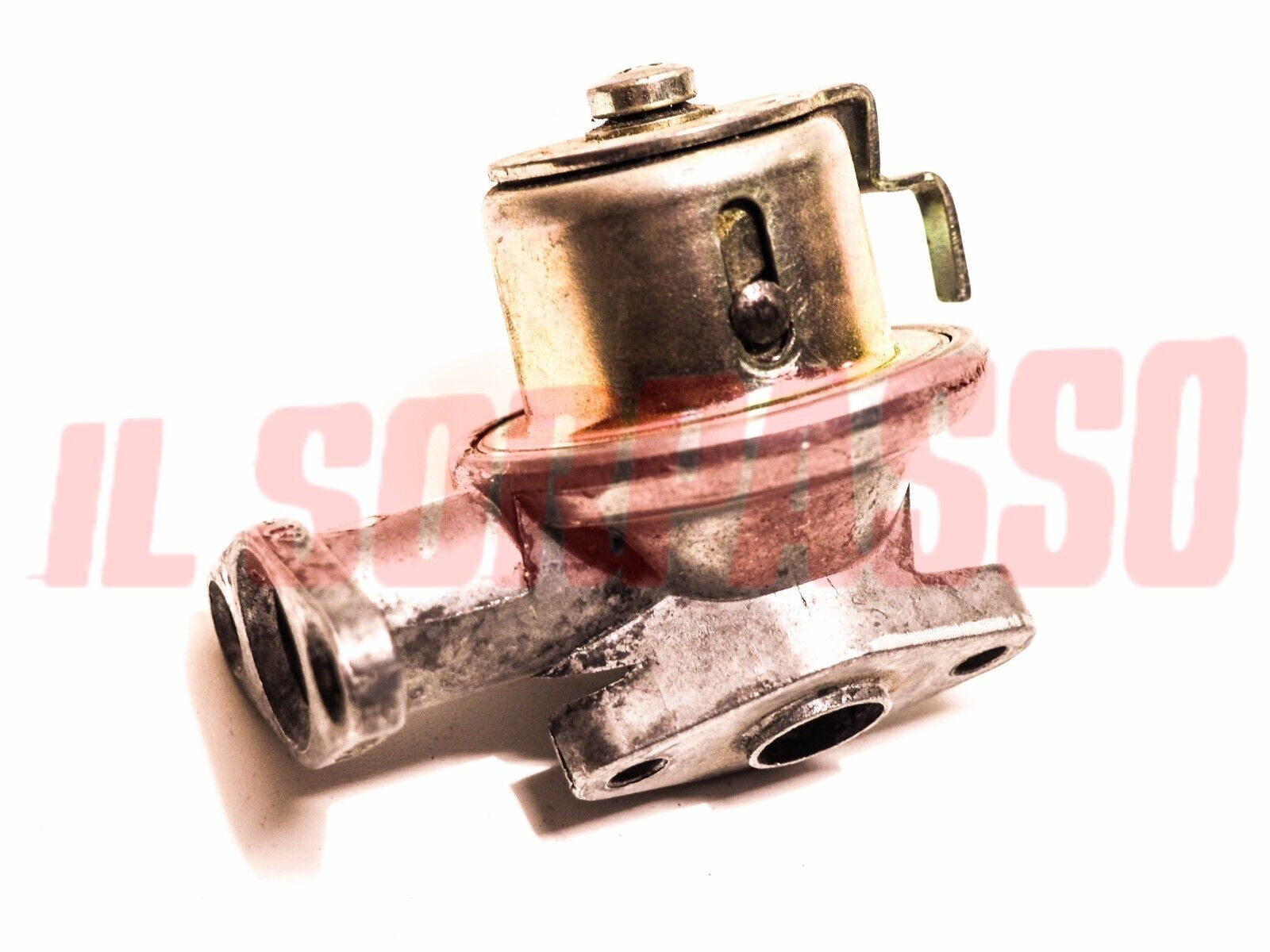 RUBINETTO RISCALDAMENTO FIAT DINO COUPE SPIDER - FIAT 124 SPORT ORIGINALE SAVARA