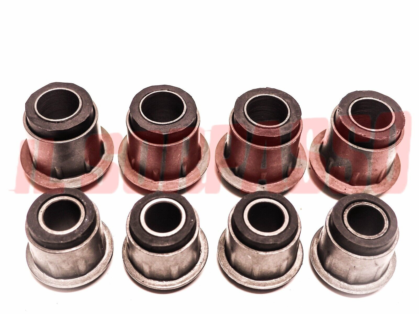 SILENT BLOCK BRACCI OSCILLANTI ANTERIORI FIAT 1100 103 BAULETTO E TV H 1200 D R