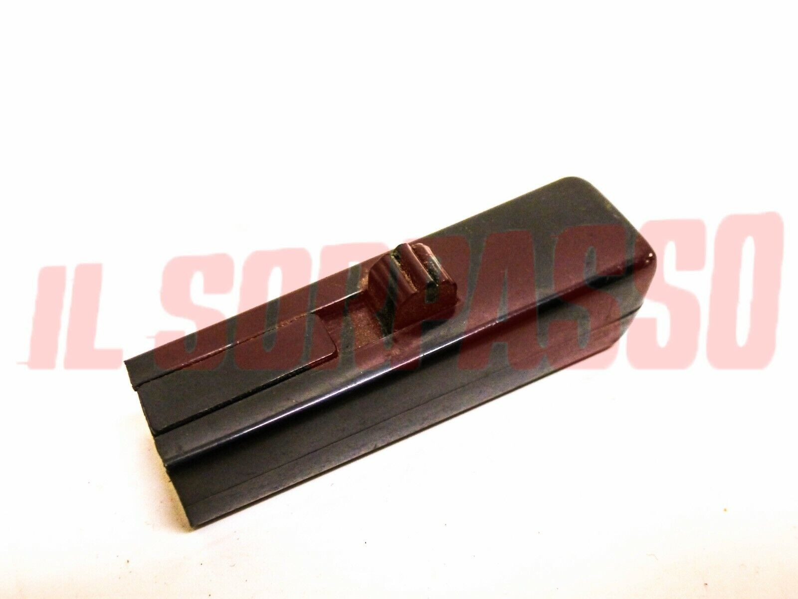 PULSANTE LEVA DEVIOLUCI LANCIA FULVIA COUPE ORIGINALE