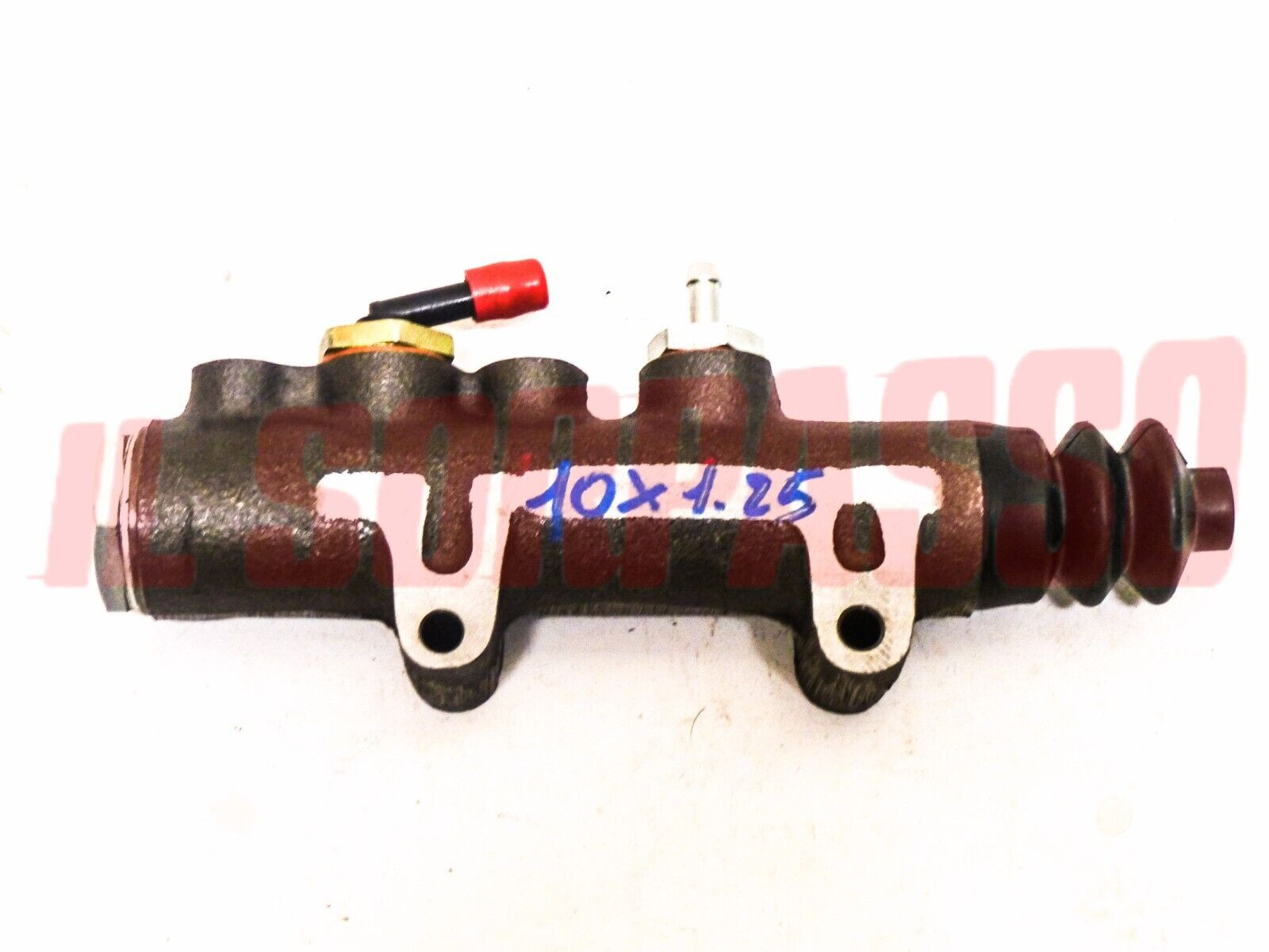 POMPA FRENI CON BECCUCCI PASSO 10X1,25 FIAT 900 T E PULMINO PANORAMA CORIASCO