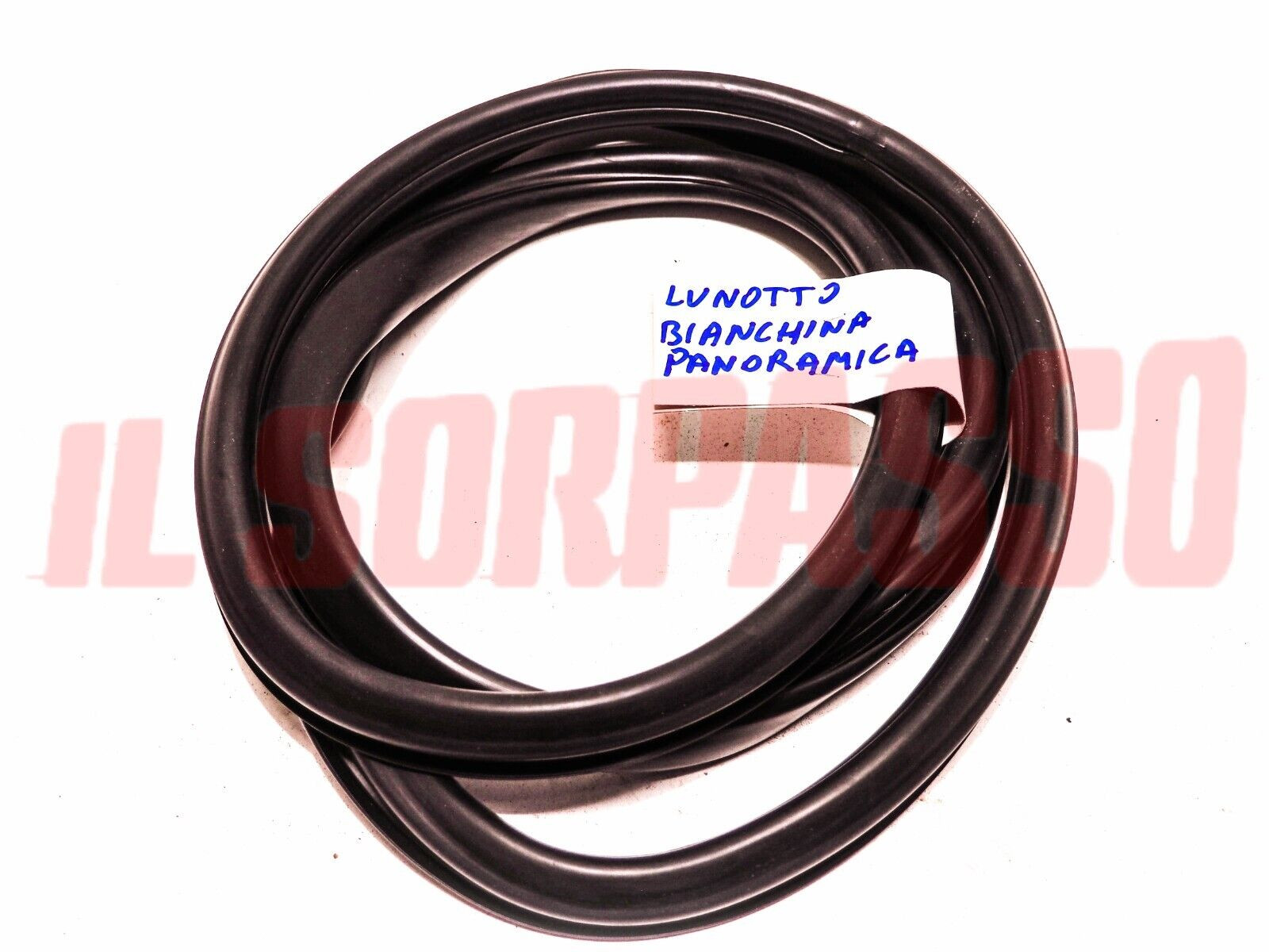 GUARNIZIONE LUNOTTO AUTOBIANCHI BIANCHINA PANORAMICA