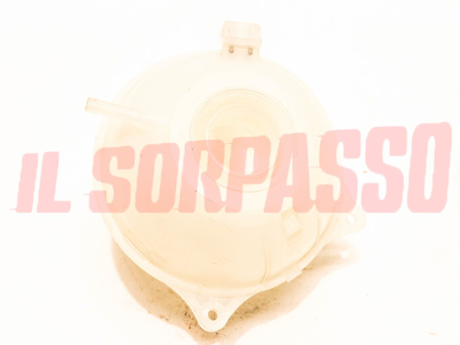 VASCHETTA ACQUA RADIATORE VOLKSWAGEN GOLF 3 1991 - 97 ORIGINALE 357121407C