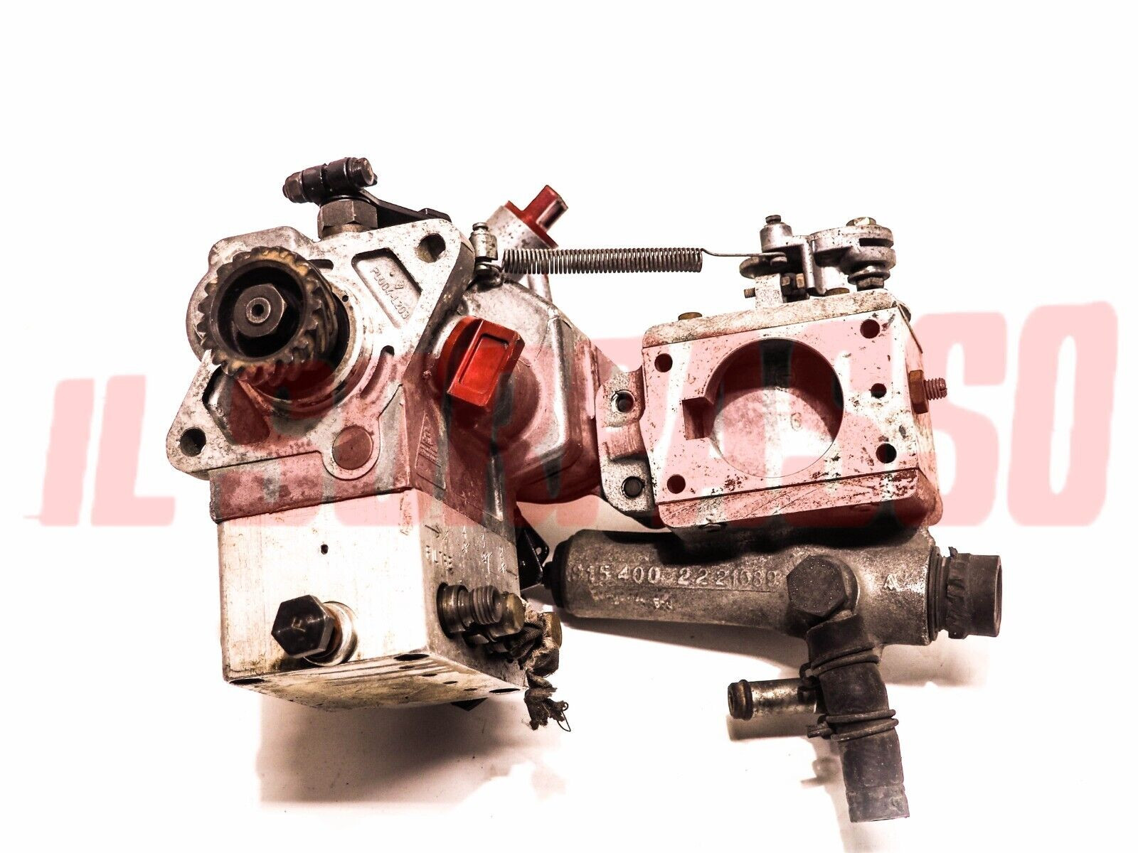 POMPA INIEZIONE KUGELFISCHER PL004 L203 LANCIA FLAVIA 1.8 - 2.0 ORIGINALE