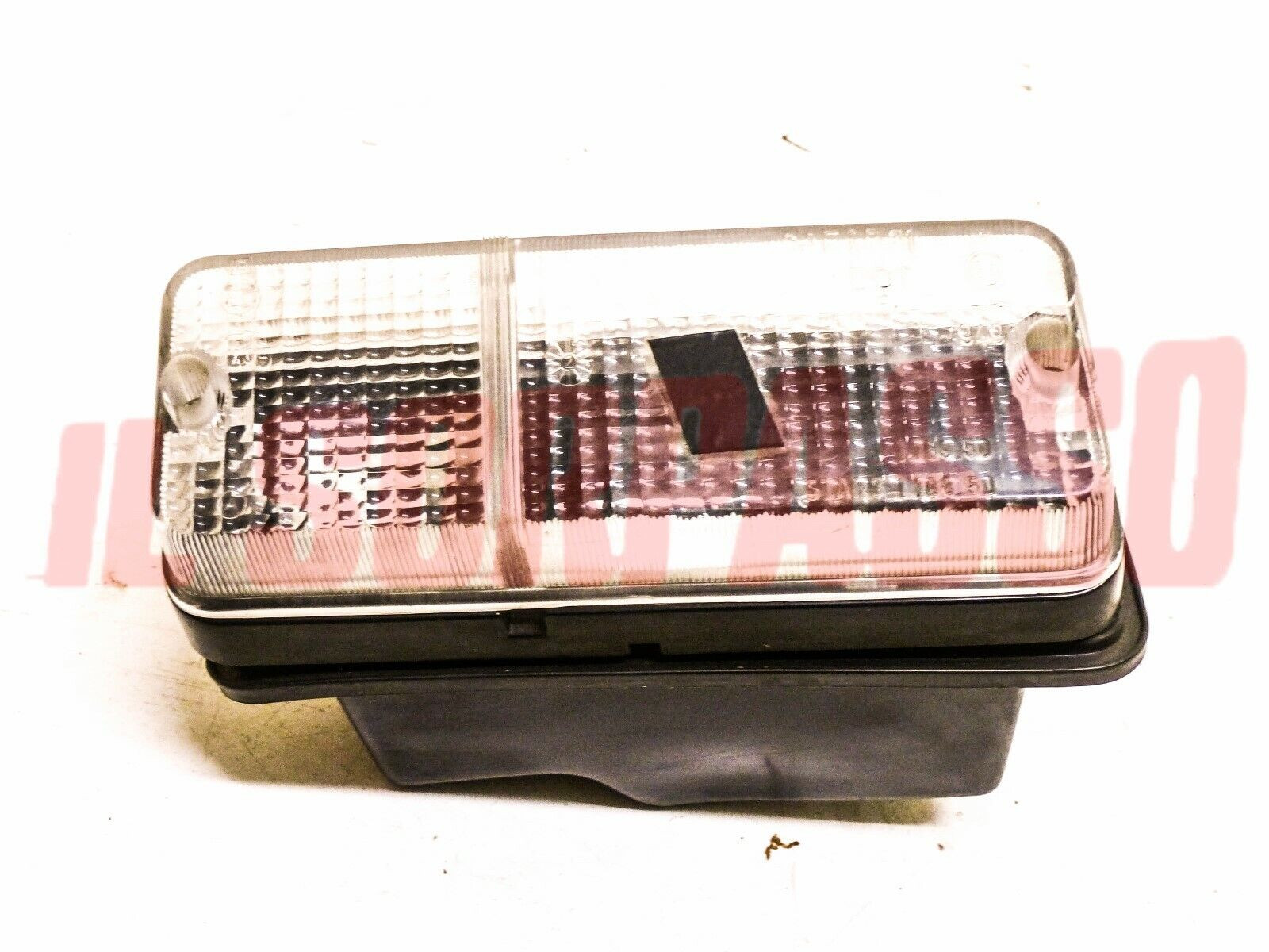 FANALINO FRECCIA ANTERIORE SINISTRA FIAT 128 COUPE S SL ORIGINALE