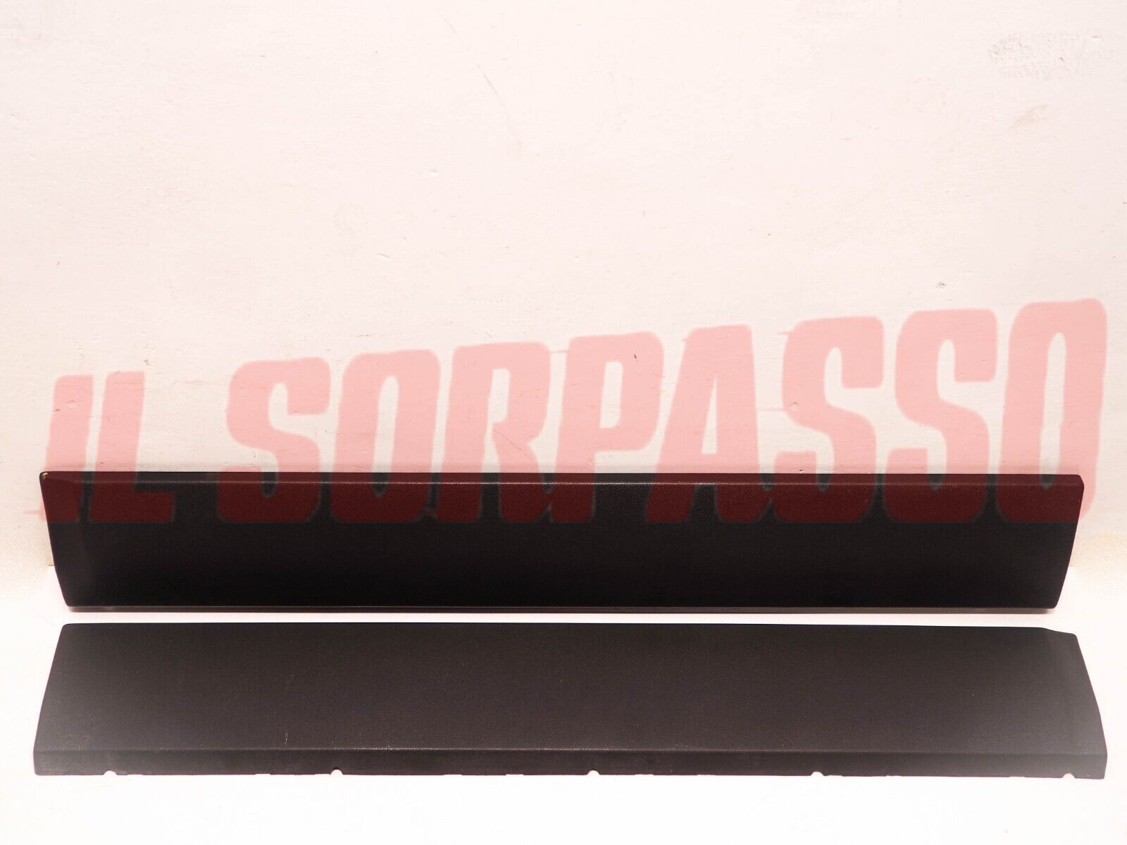 MODANATURA PORTA ANTERIORE DESTRA + SINISTRA FIAT RITMO REGATA ORIGINALI