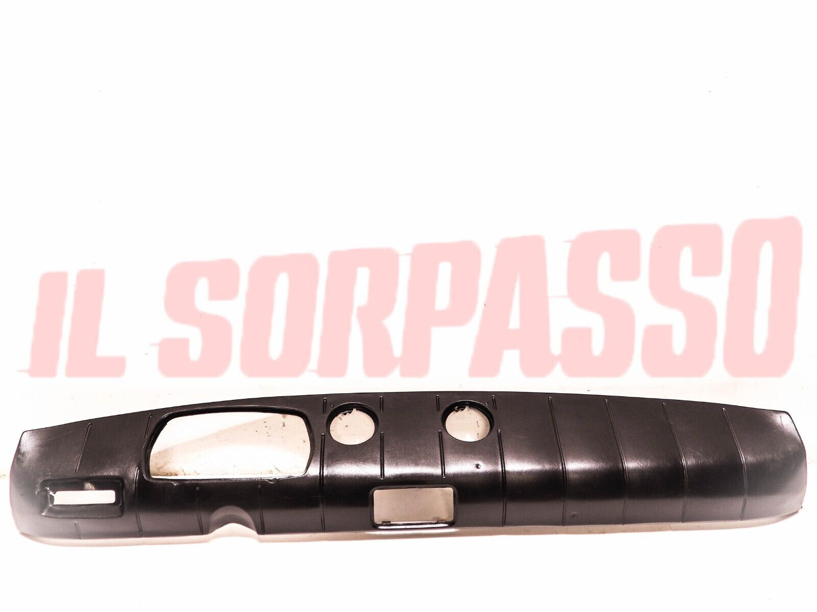 PLANCIA RIVESTIMENTO CRUSCOTTO FIAT 850 SPECIAL ORIGINALE