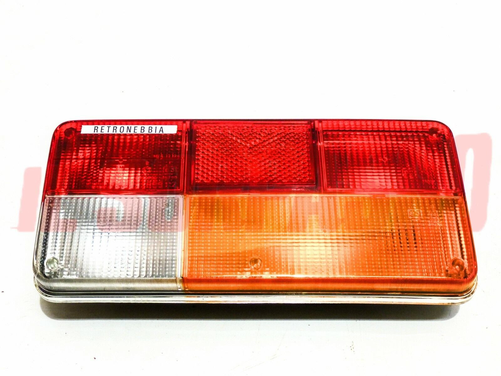 FANALE FARO POSTERIORE DESTRO ALFA ROMEO ALFETTA 1600 1800 OLSA 